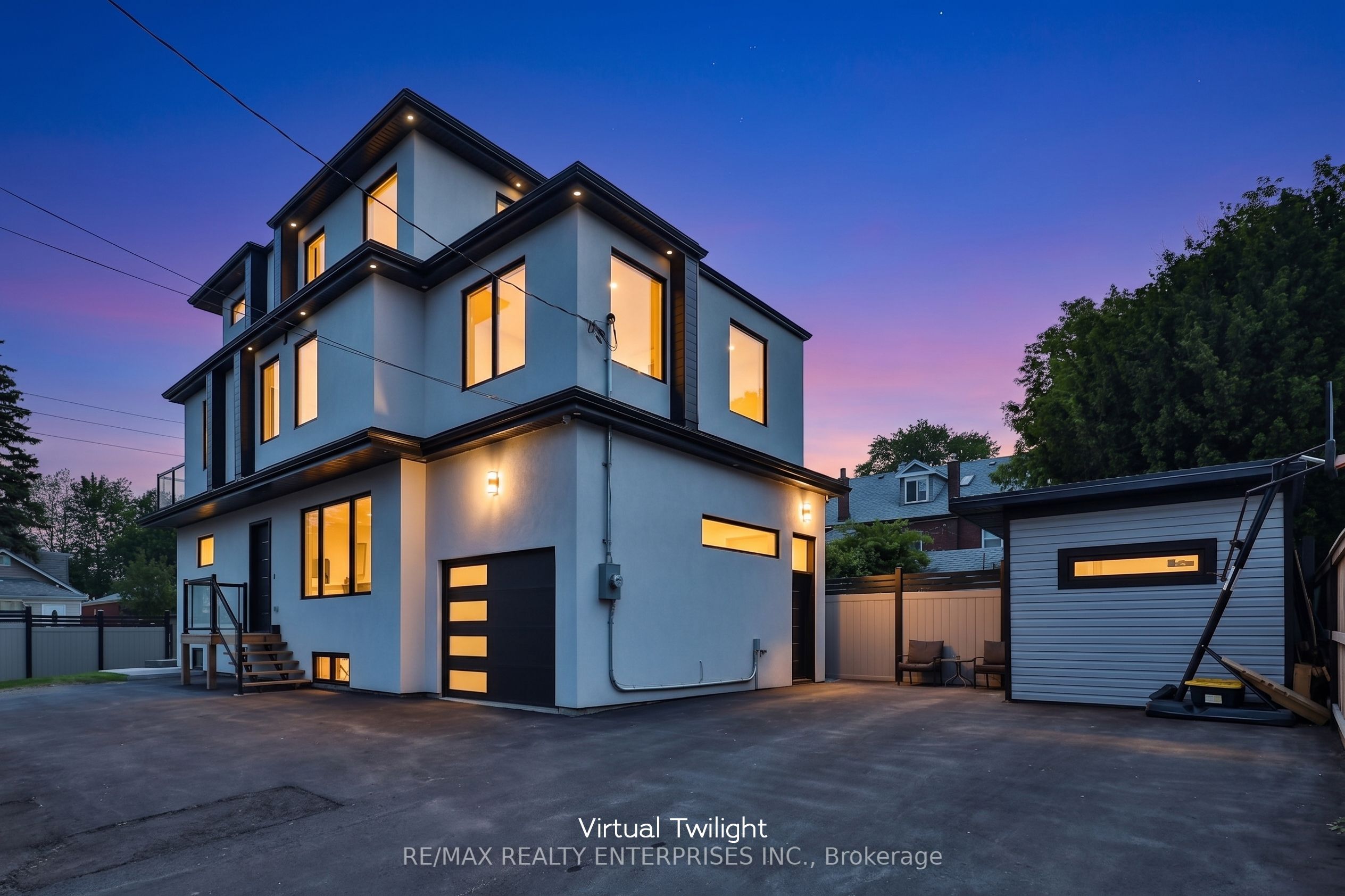 172 Royal York Road, Toronto, ON M8V 2V4
