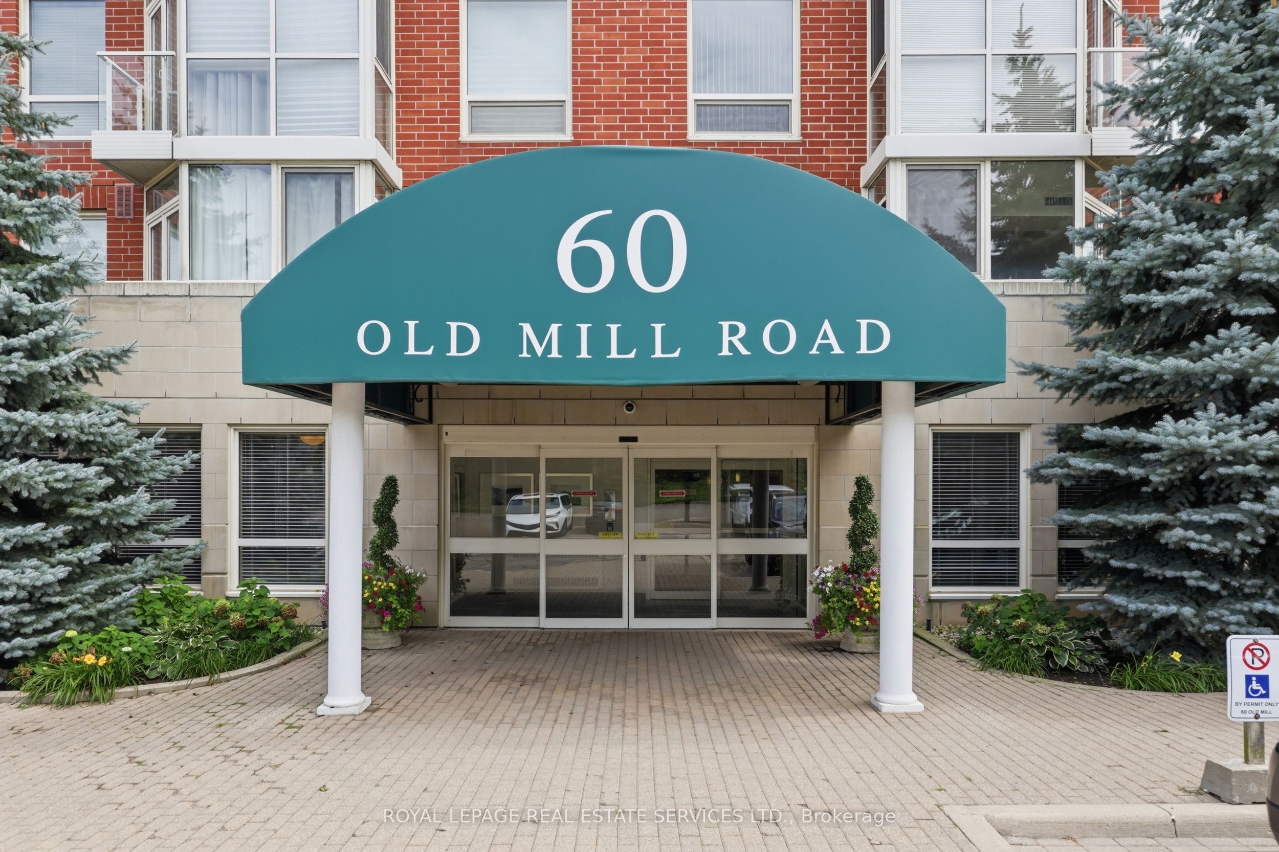 60 Old Mill Road 707, Oakville, ON L6J 7V9 photo 3