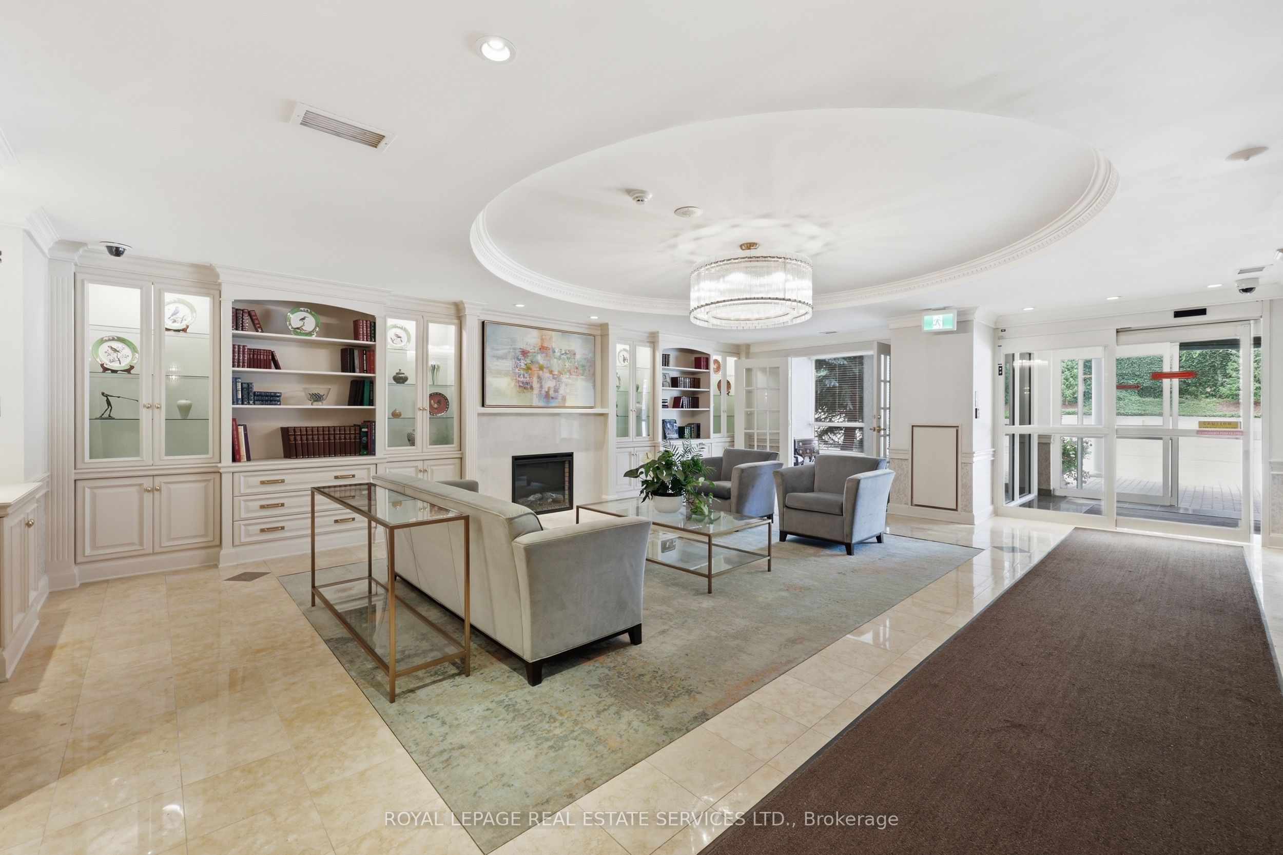 60 Old Mill Road 707, Oakville, ON L6J 7V9 photo 4