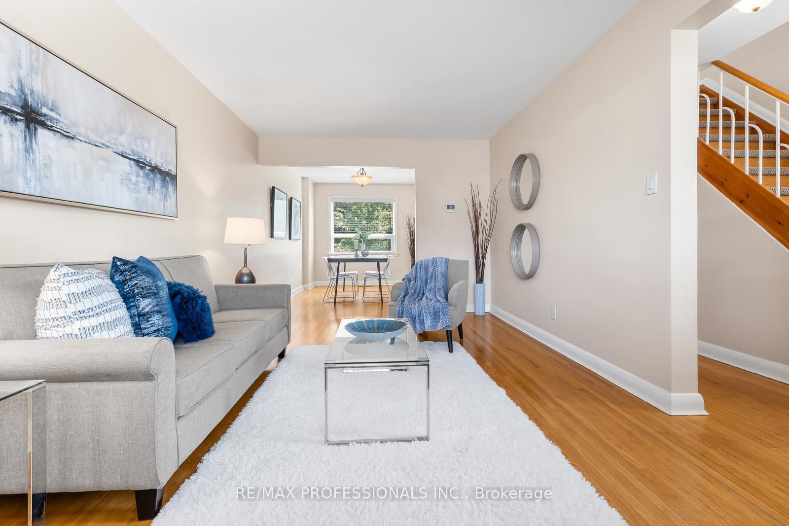 21 Brendwin Road, Toronto, ON M6N 4V6 photo 4