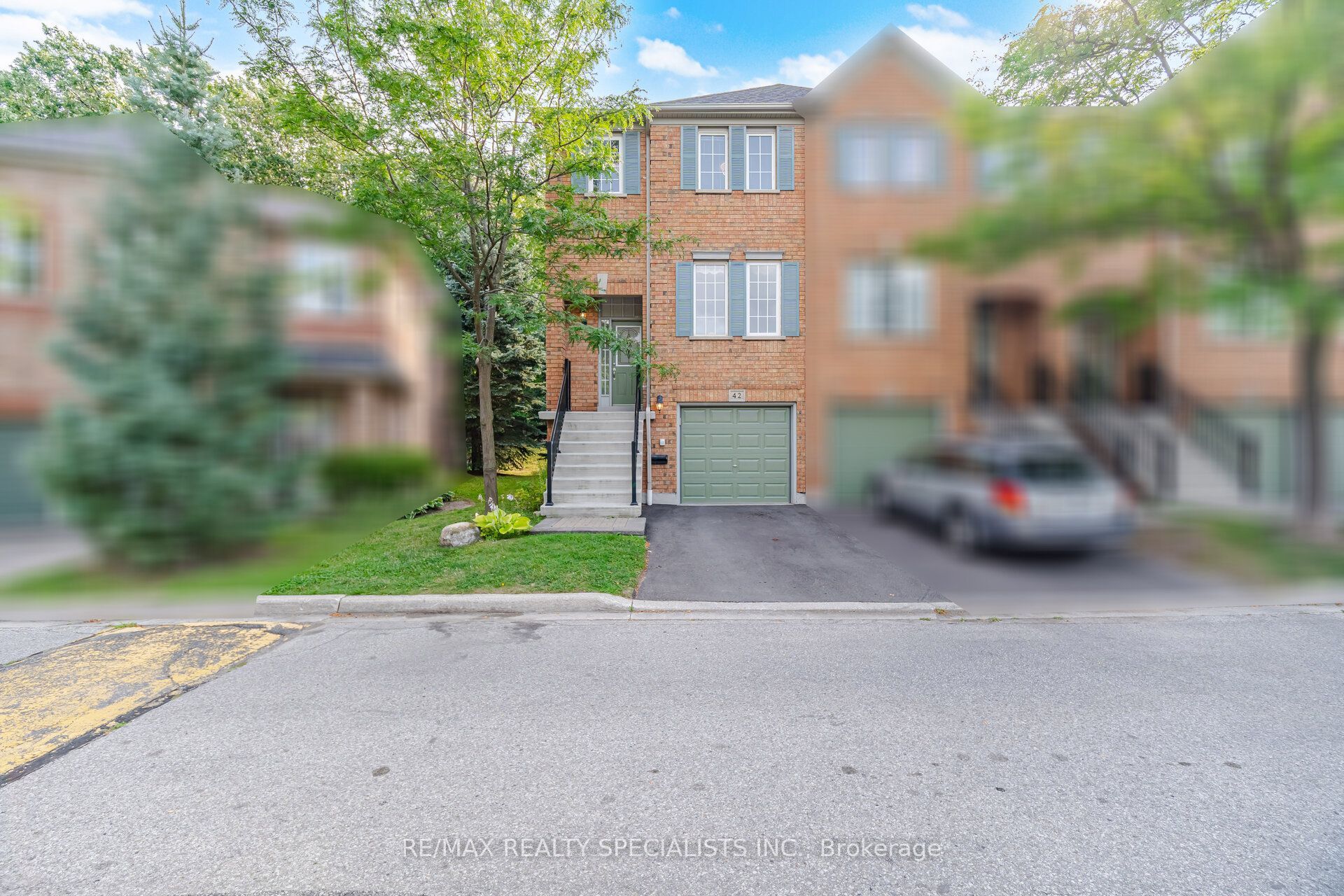 5530 GLEN ERIN Drive 42, Mississauga, ON L5M 6E8 photo 2