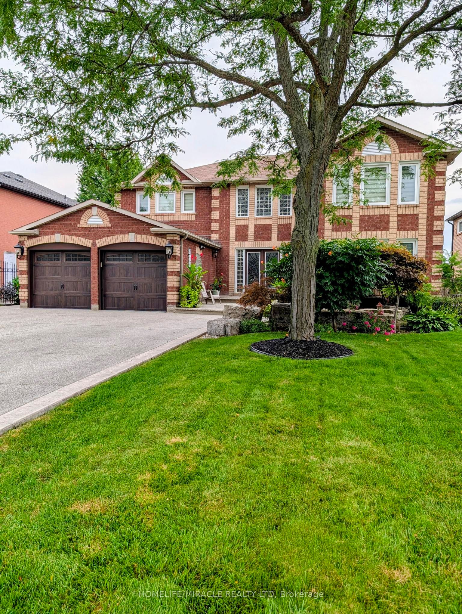 8 Astoria Place Basement, Caledon, ON L7C 1A4