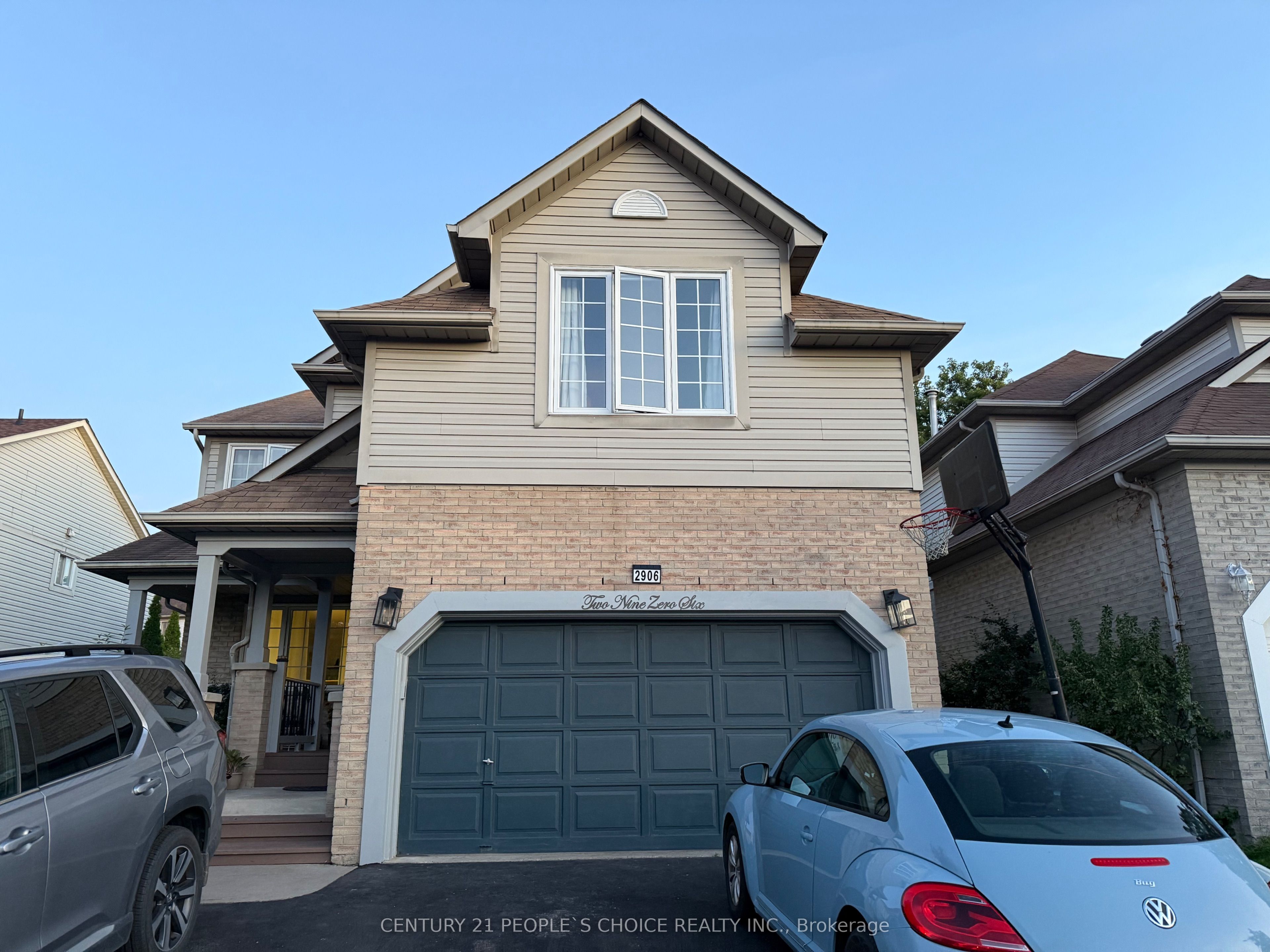 2906 Peacock Drive BSMT, Mississauga, ON L5M 5S2