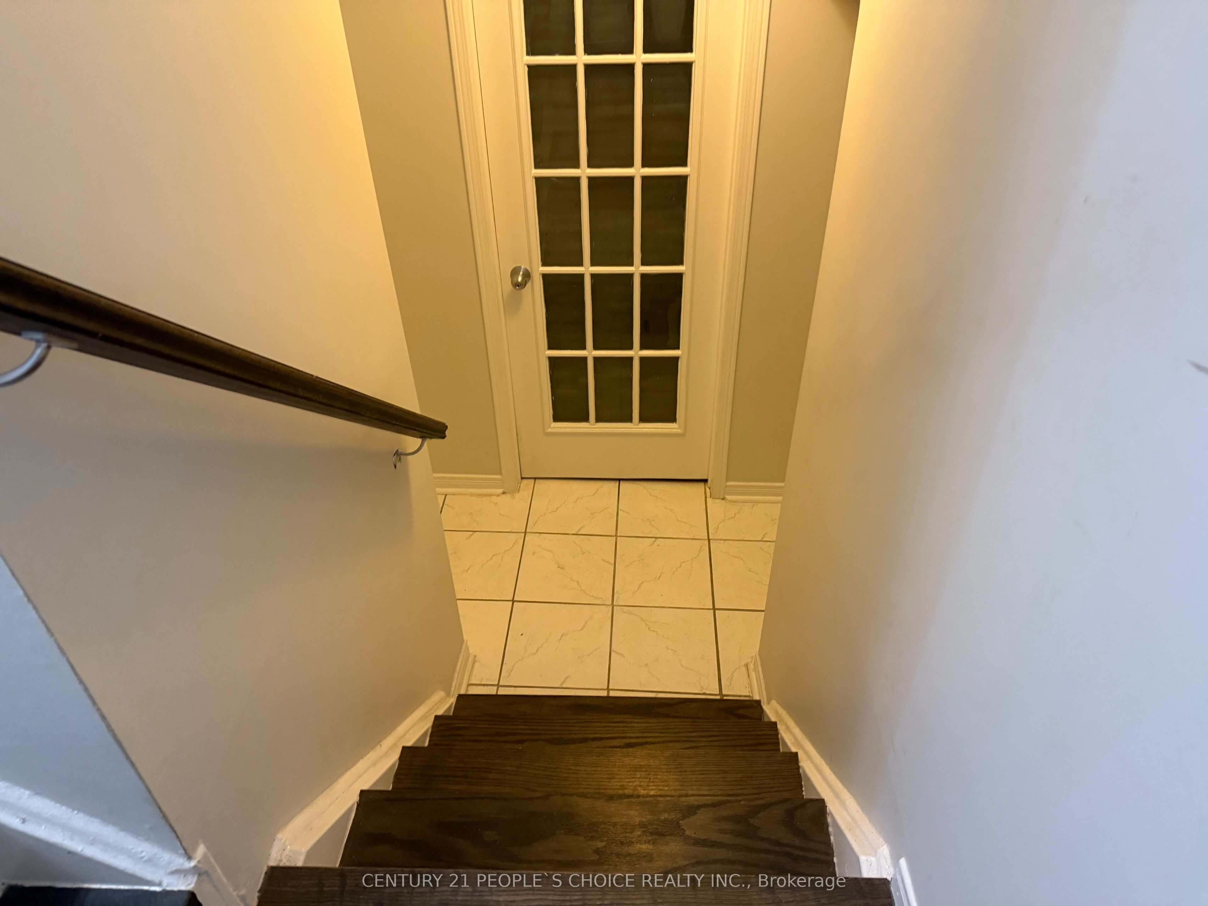 2906 Peacock Drive BSMT, Mississauga, ON L5M 5S2 photo 4