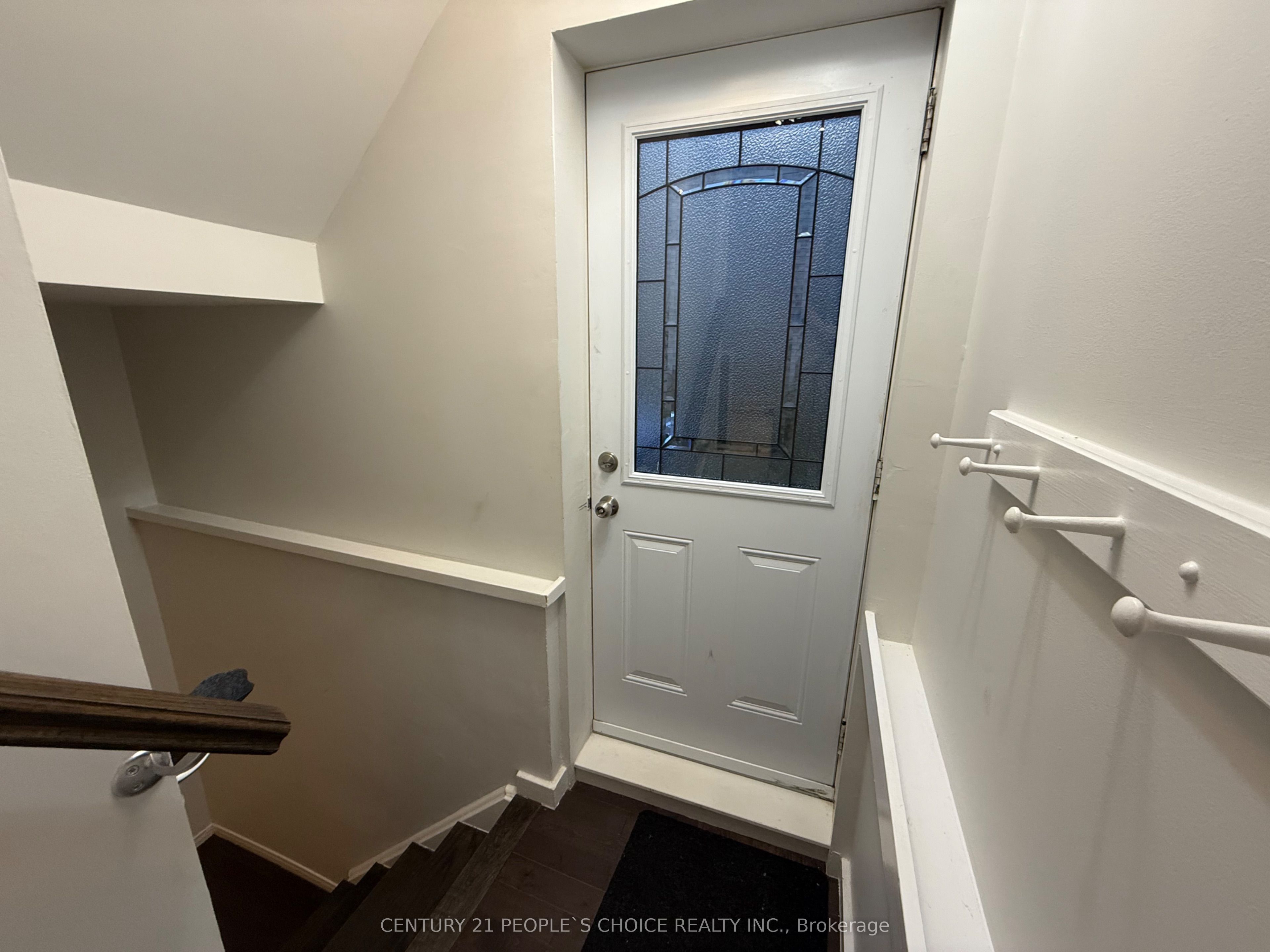 2906 Peacock Drive BSMT, Mississauga, ON L5M 5S2 photo 5