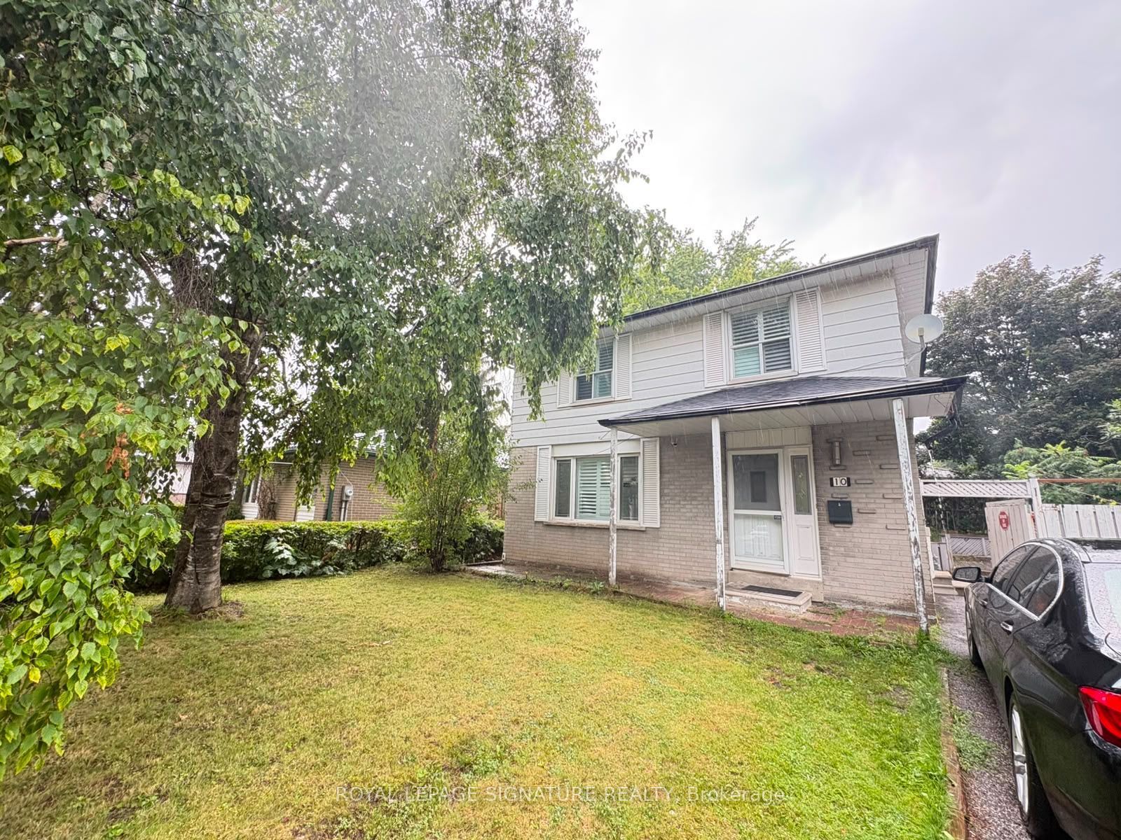 10 Kenilworth Road Upper, Brampton, ON L6V 2B1 photo 2