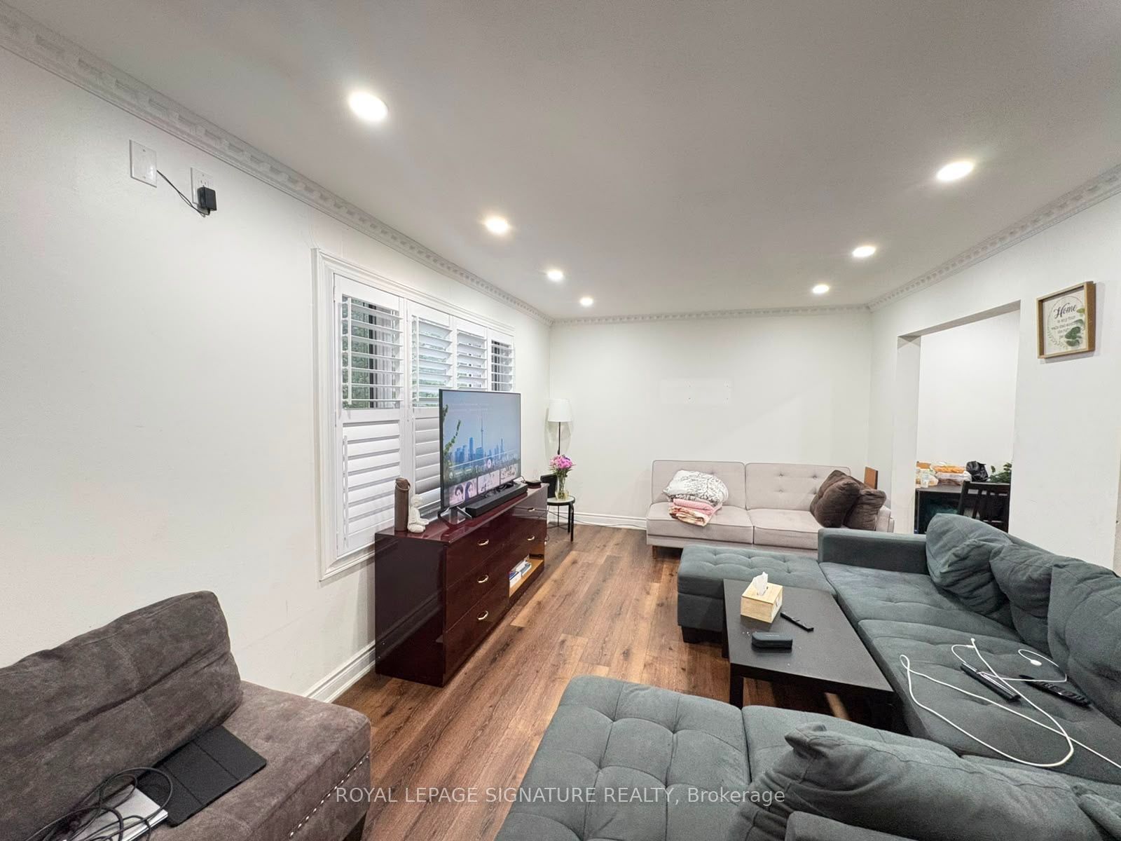 10 Kenilworth Road Upper, Brampton, ON L6V 2B1 photo 4