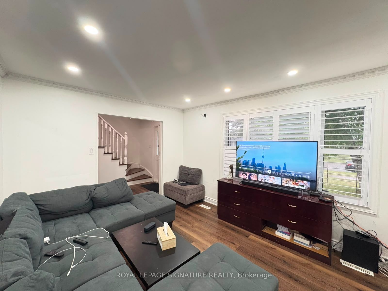 10 Kenilworth Road Upper, Brampton, ON L6V 2B1 photo 5