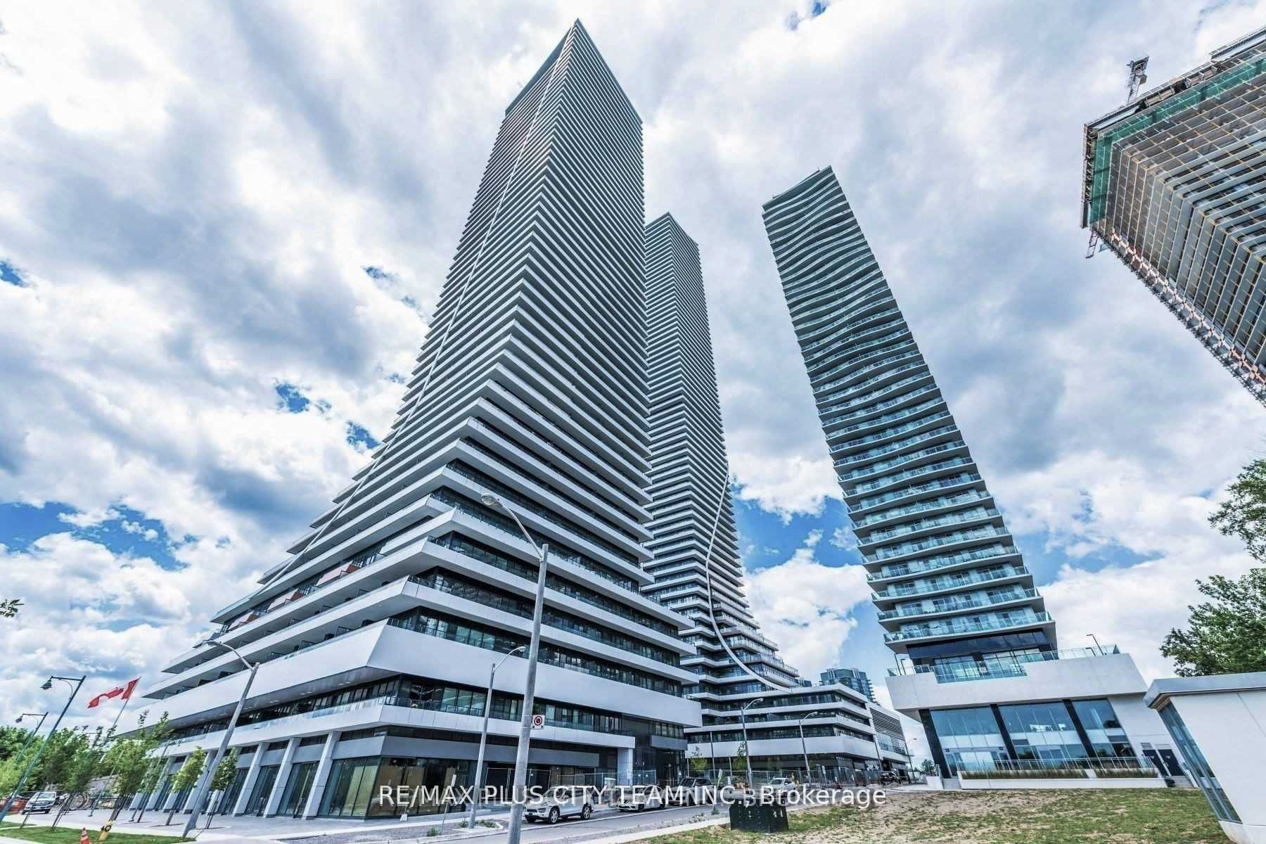 20 Shore Breeze Drive 3606, Toronto, ON M8V 0C7