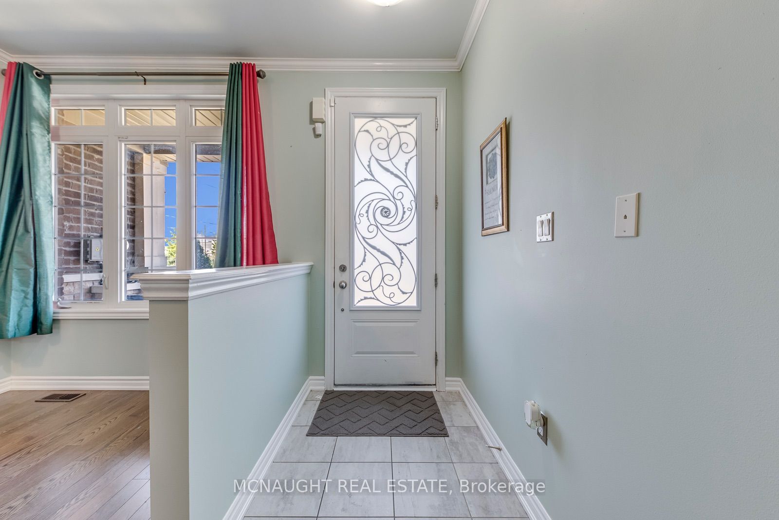 78 Folgate Crescent, Brampton, ON L6R 4A7 photo 4