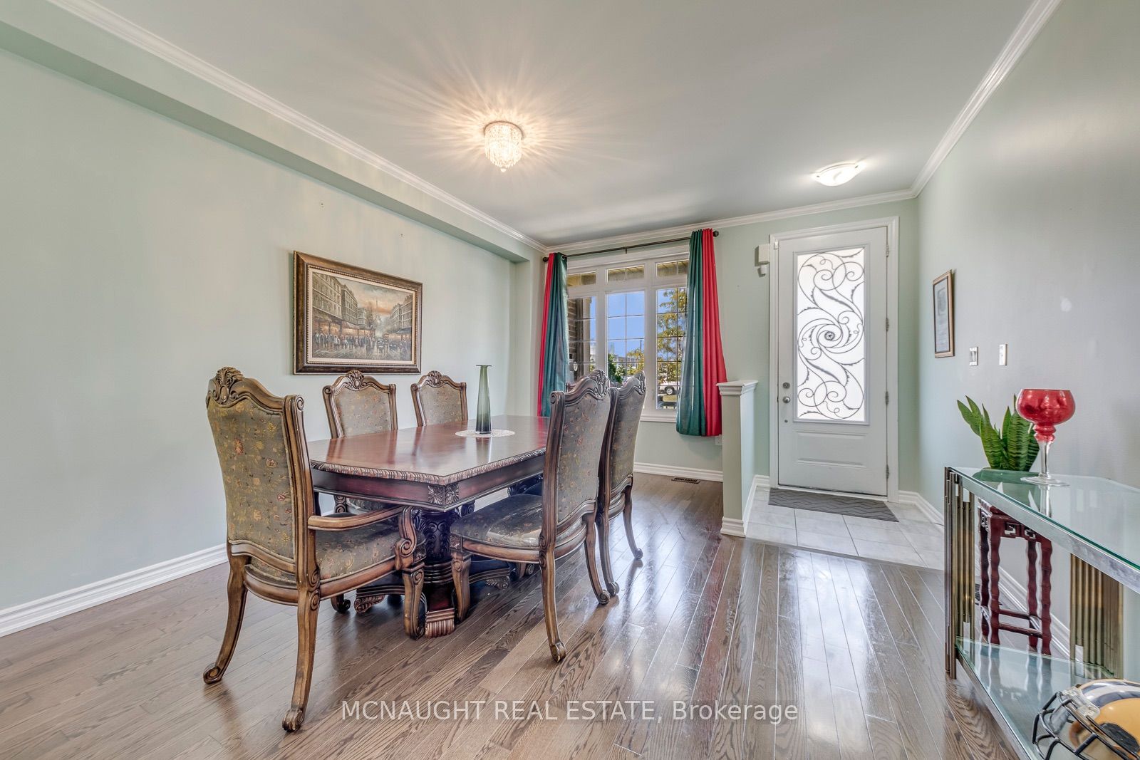 78 Folgate Crescent, Brampton, ON L6R 4A7 photo 5