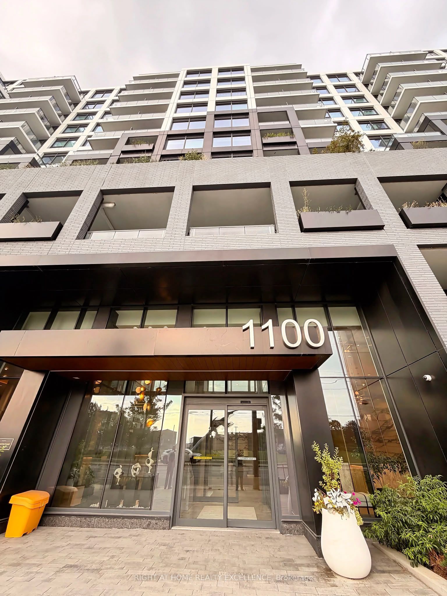 1100 Sheppard Avenue 535, Toronto, ON M3K 0E4