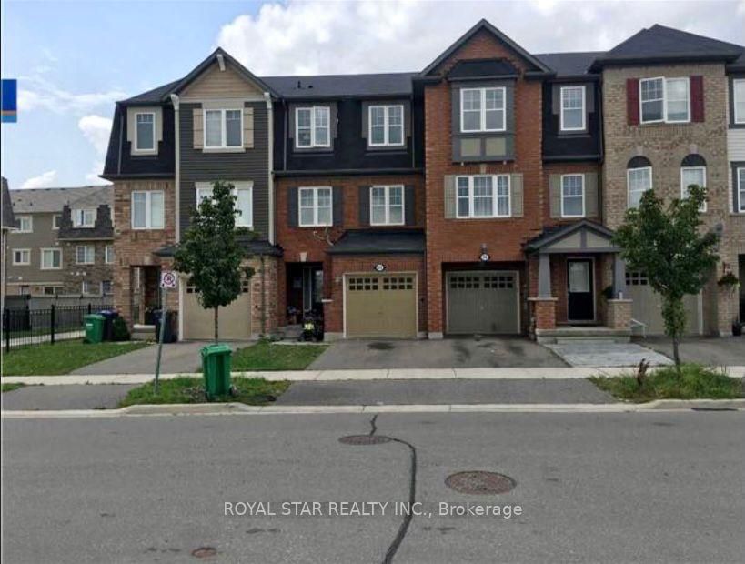 28 Donomore Drive, Brampton, ON L7A 0S7 photo 2