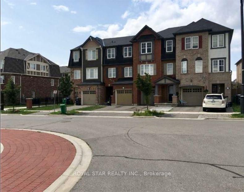 28 Donomore Drive, Brampton, ON L7A 0S7 photo 3