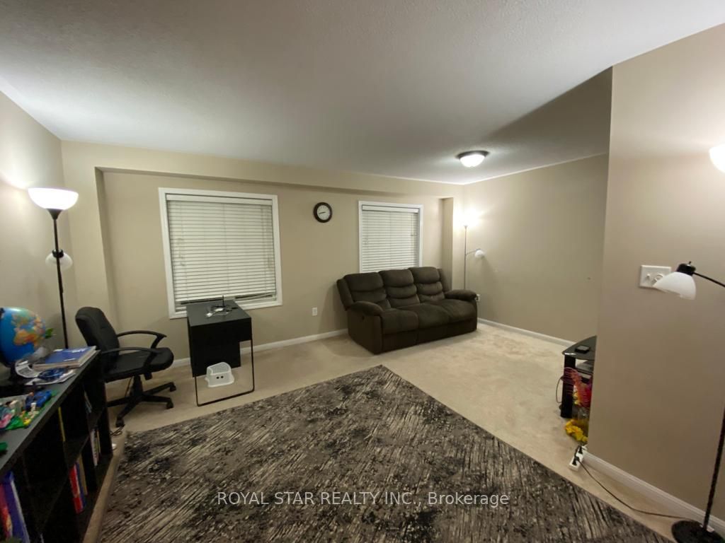 28 Donomore Drive, Brampton, ON L7A 0S7 photo 5