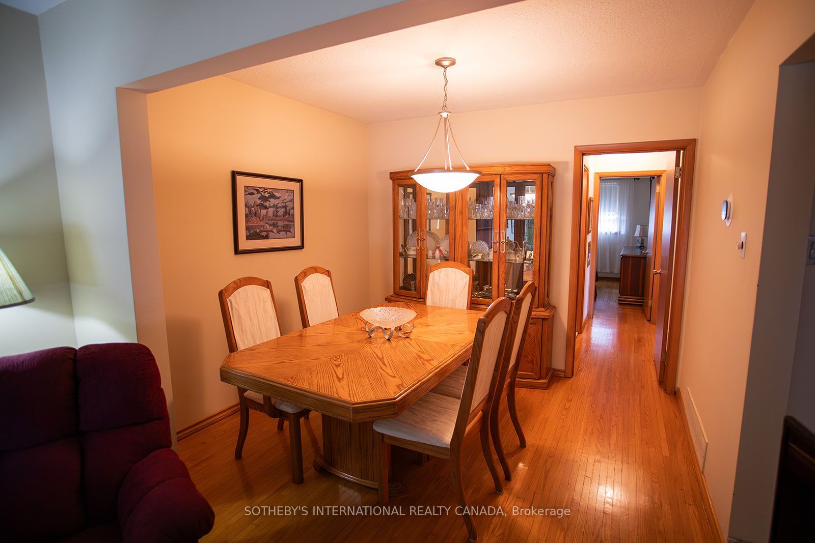 12 Waterbury Drive, Toronto, ON M9R 3X6 photo 4
