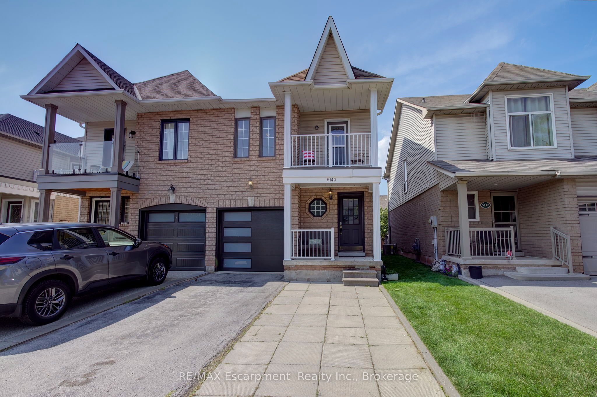 5143 Lampman Avenue, Burlington, ON L7L 6K1