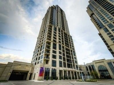 2 Eva Road 1121, Toronto, ON M9C 2A9