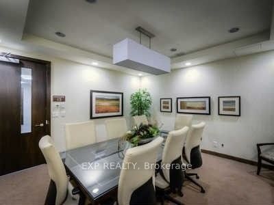 2 Eva Road 1121, Toronto, ON M9C 2A9 photo 2