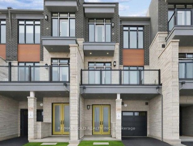 3314 Azam Way, Oakville, ON L6M 5S6