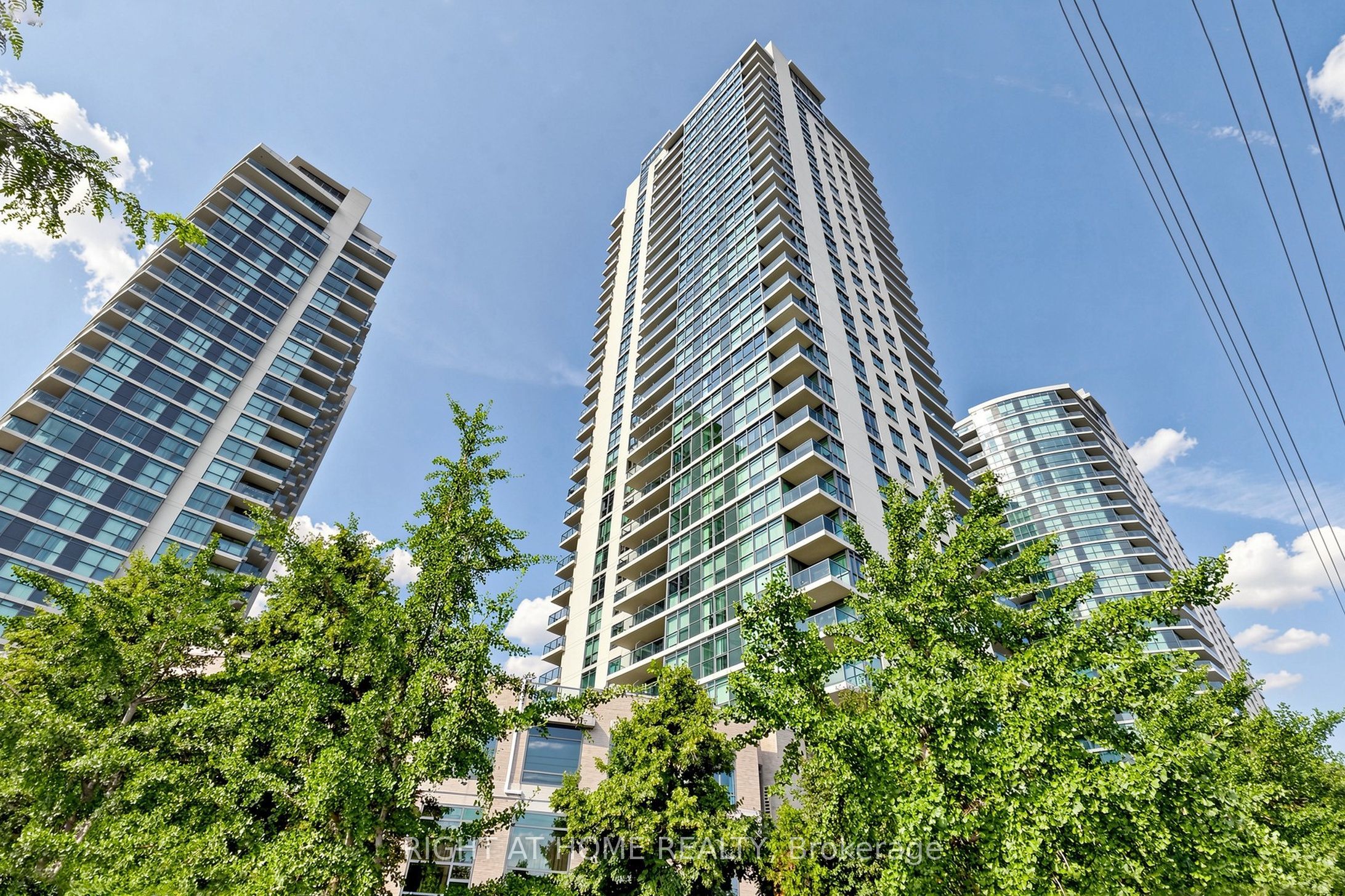 225 Sherway Gardens Road 109, Toronto, ON M9C 0A3