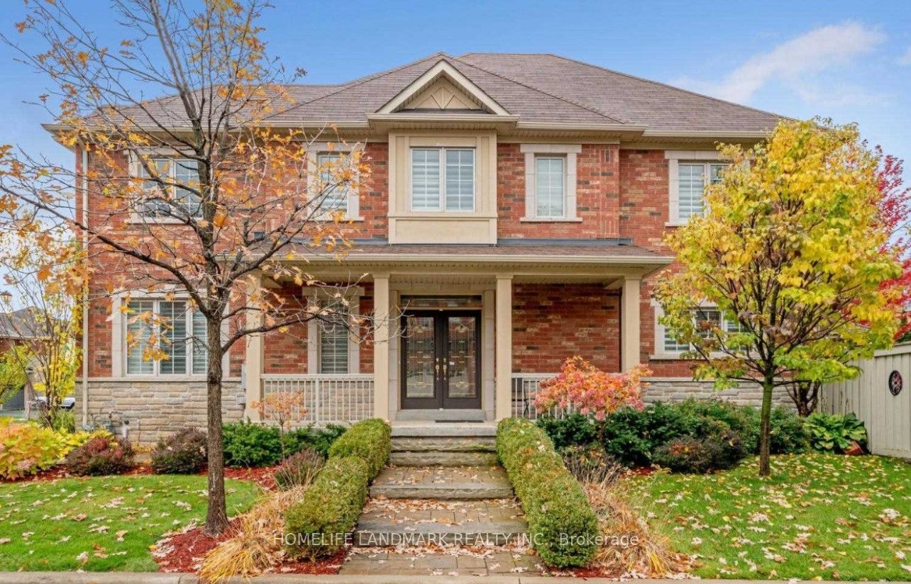 197 Quinlan Court, Milton, ON L9T 7A2