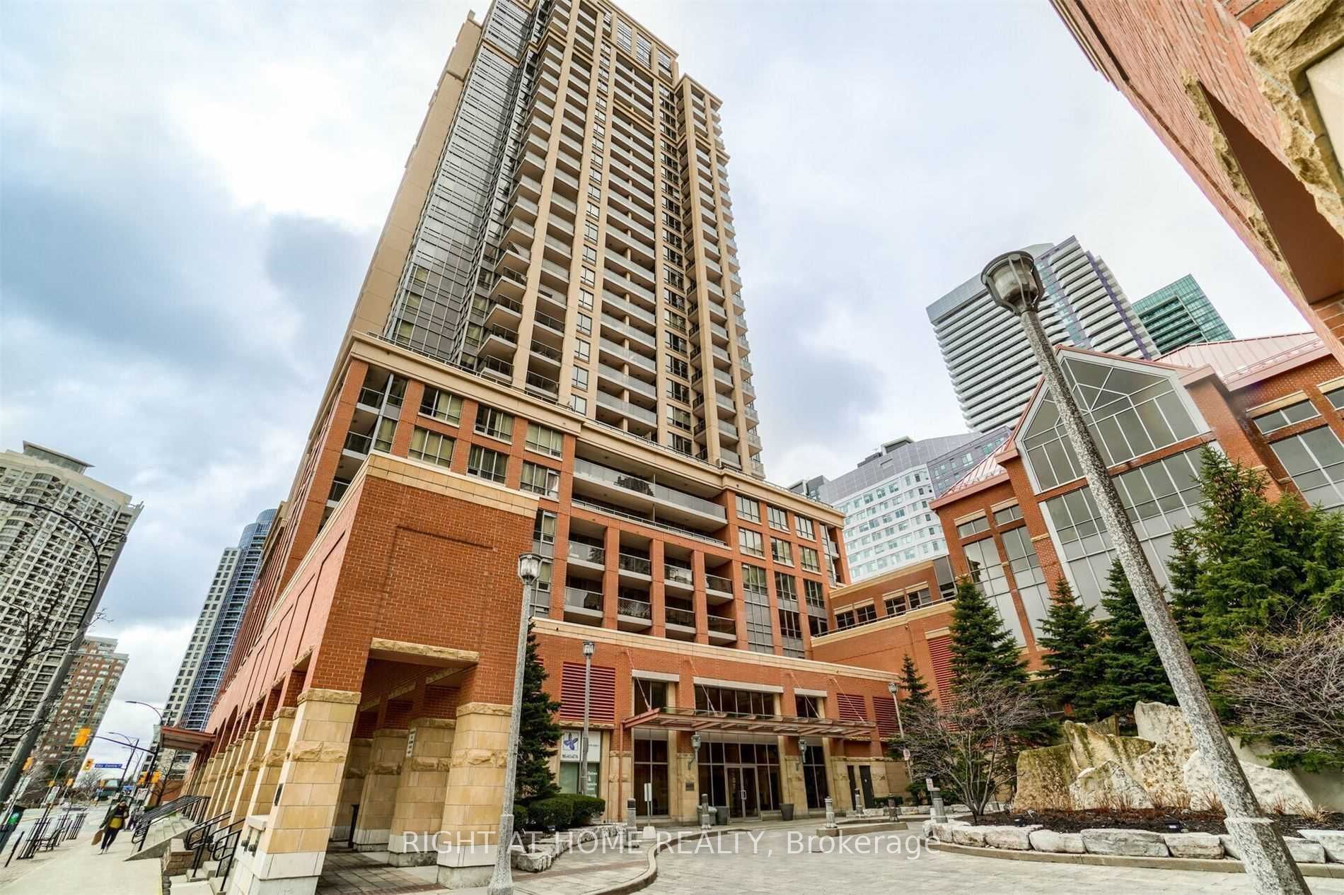 4080 Living Arts Drive 1505, Mississauga, ON L5B 4N3