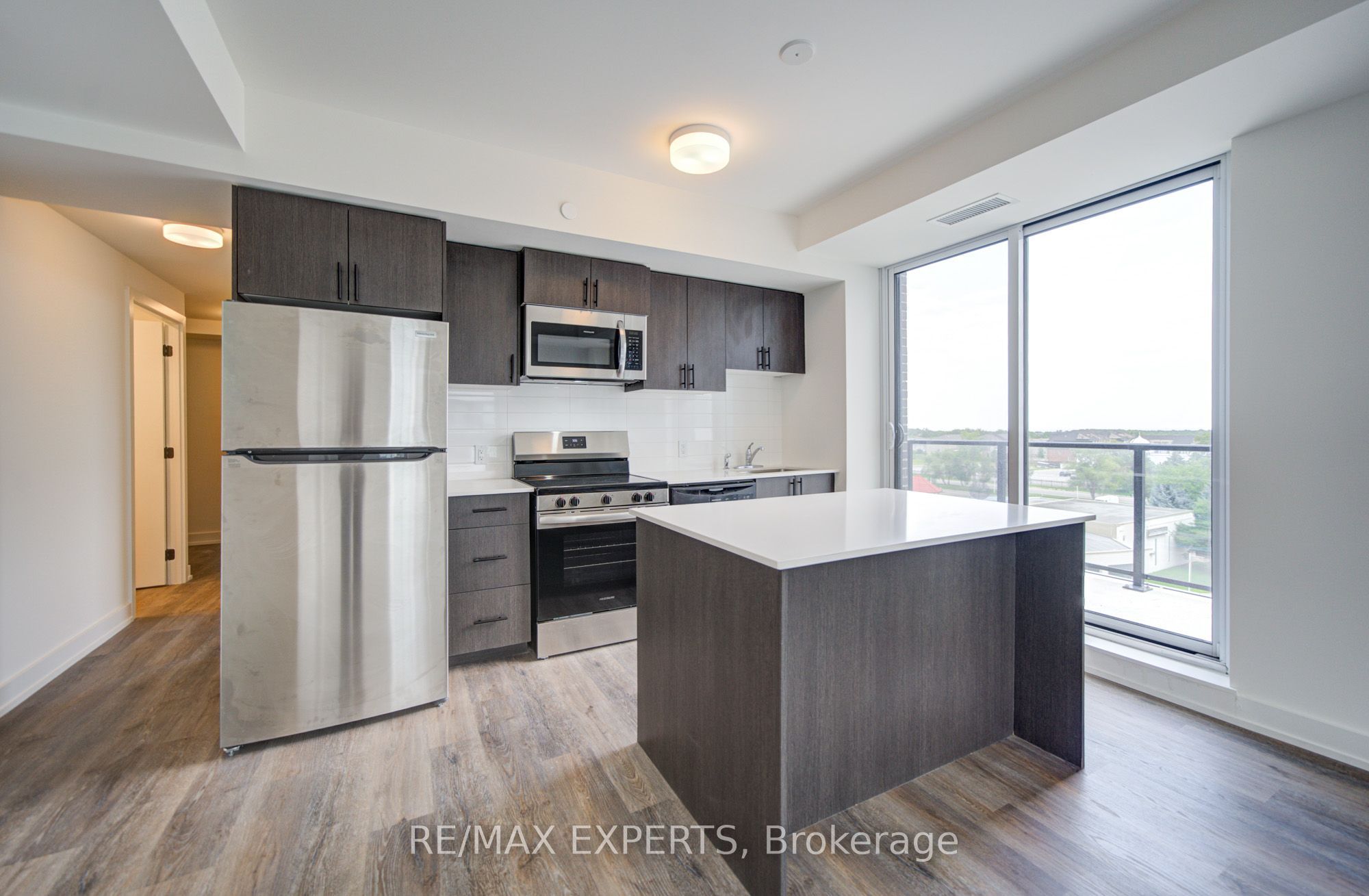 2475 Old Bronte Road 507, Oakville, ON L6M 5S7