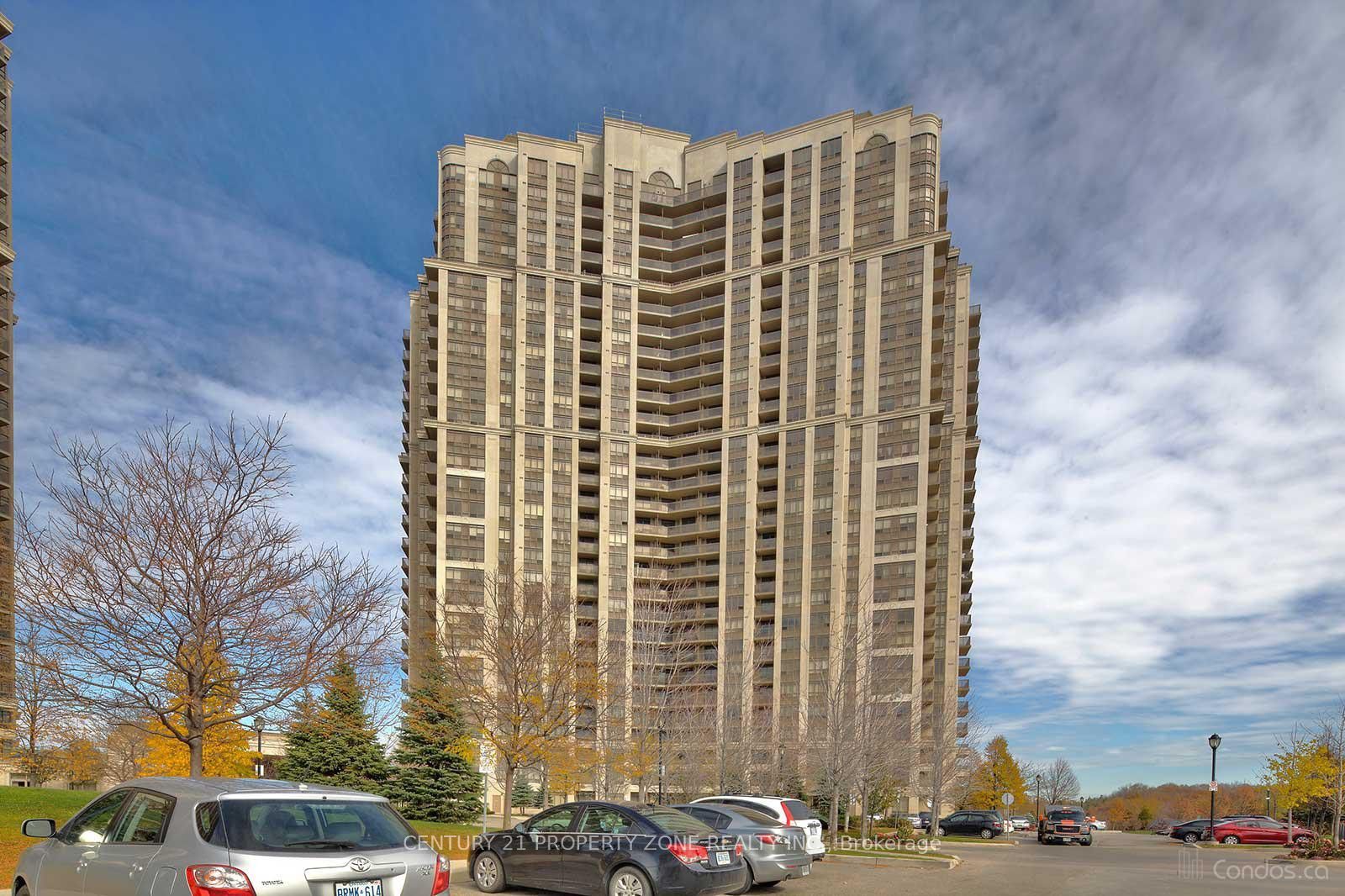 710 Humberwood Boulevard 2615, Toronto, ON M9W 7J5 photo 2