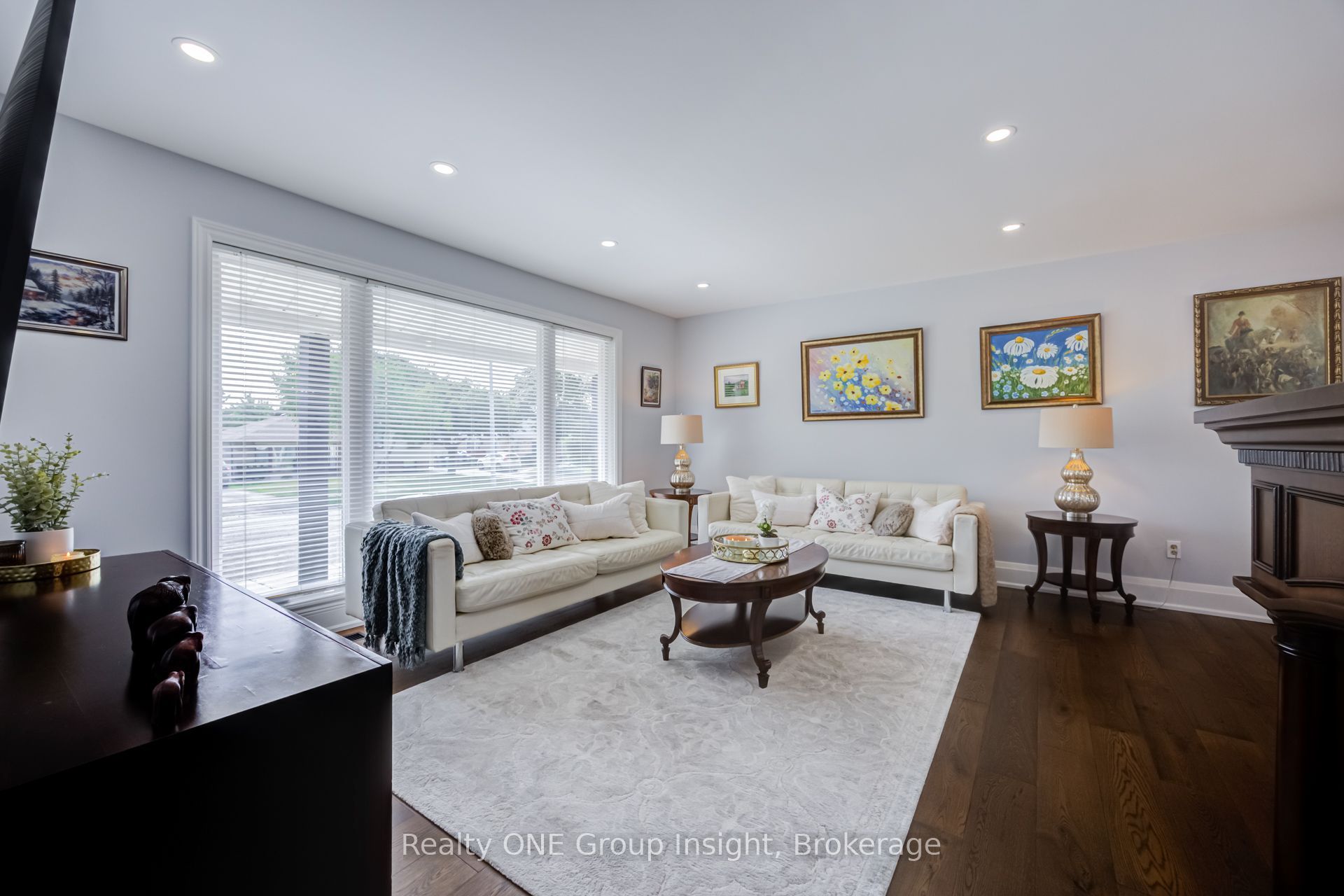 150 Avondale Boulevard, Brampton, ON L6T 1H8 photo 3