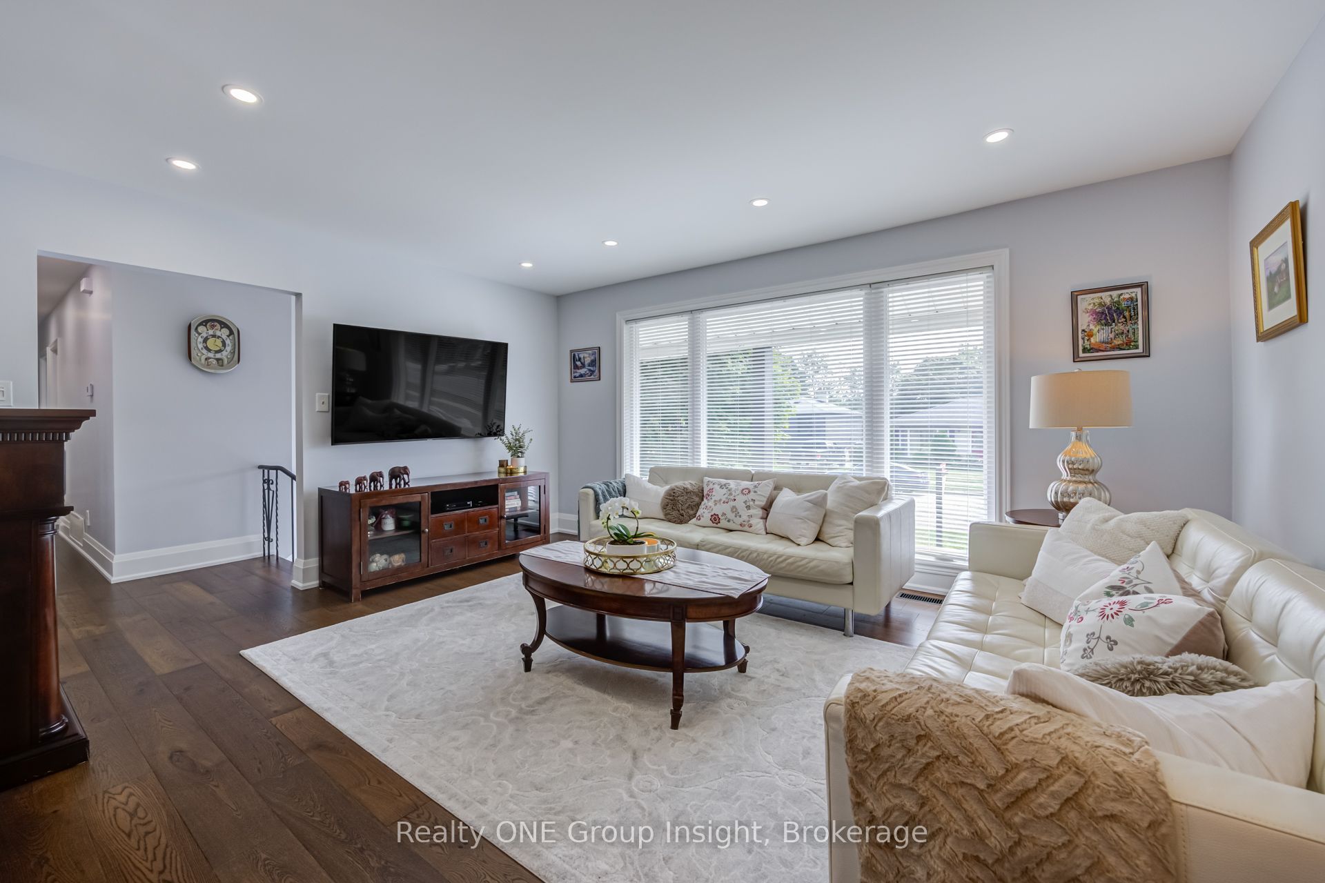 150 Avondale Boulevard, Brampton, ON L6T 1H8 photo 4