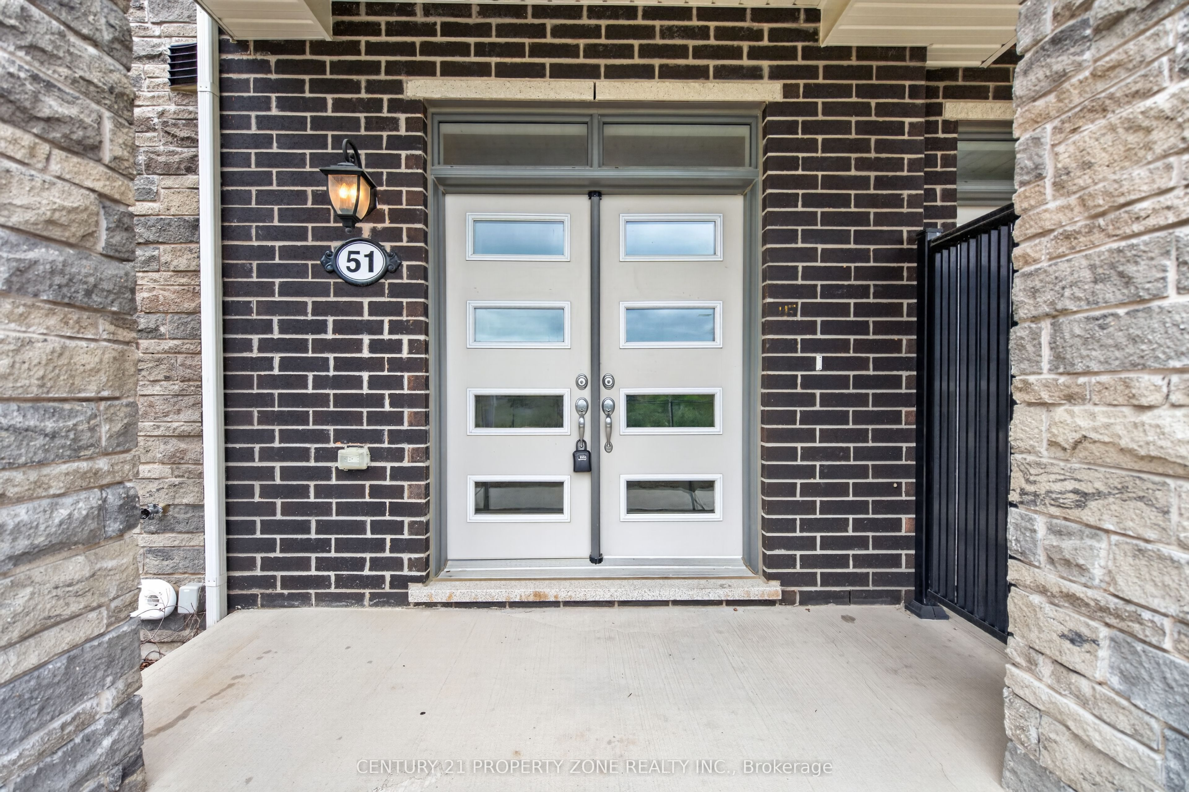 51 Summer Wind Lane 42, Brampton, ON L7A 5J2 photo 2