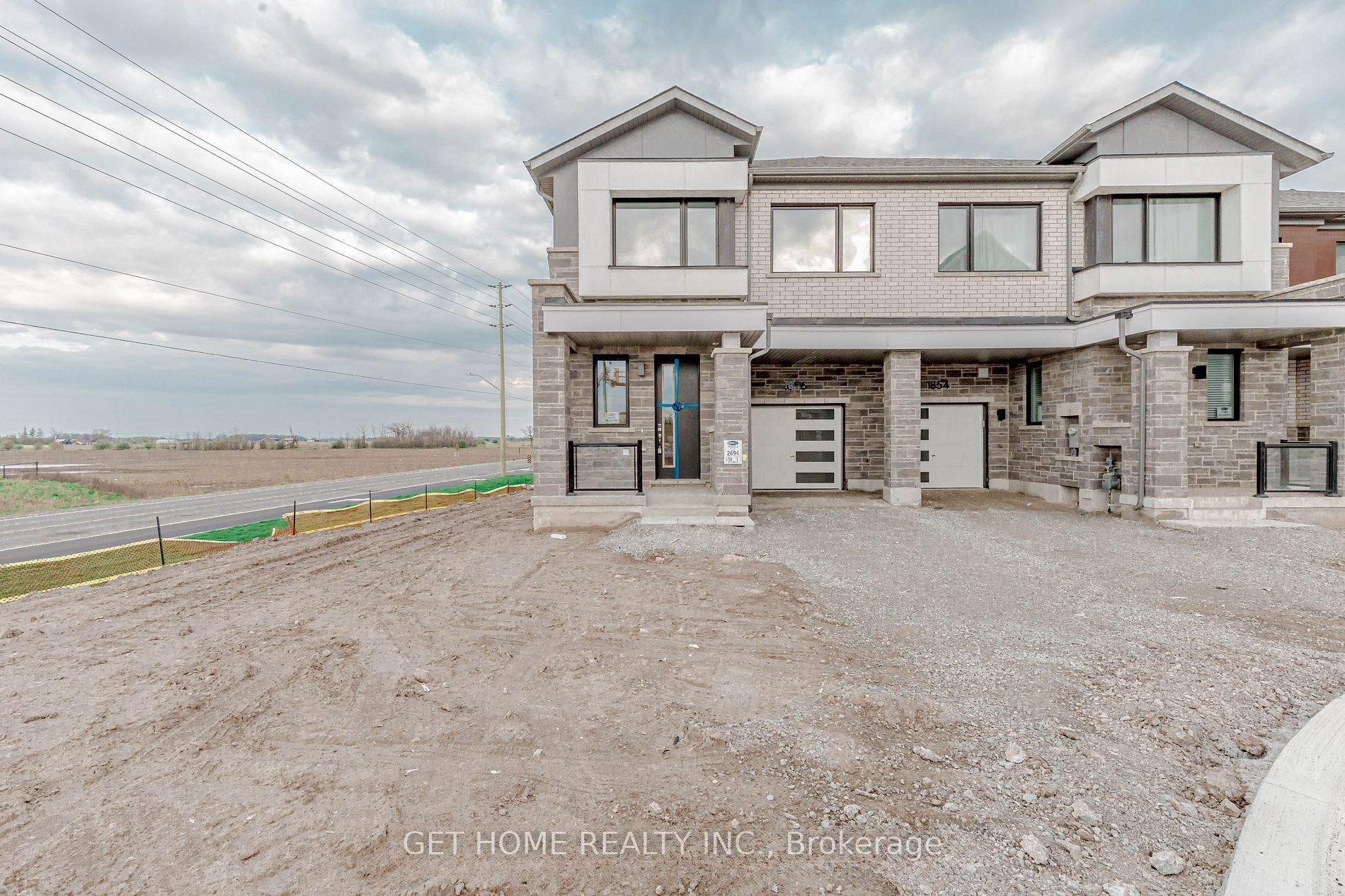 1856 Thames Circle, Milton, ON L9E 2A4