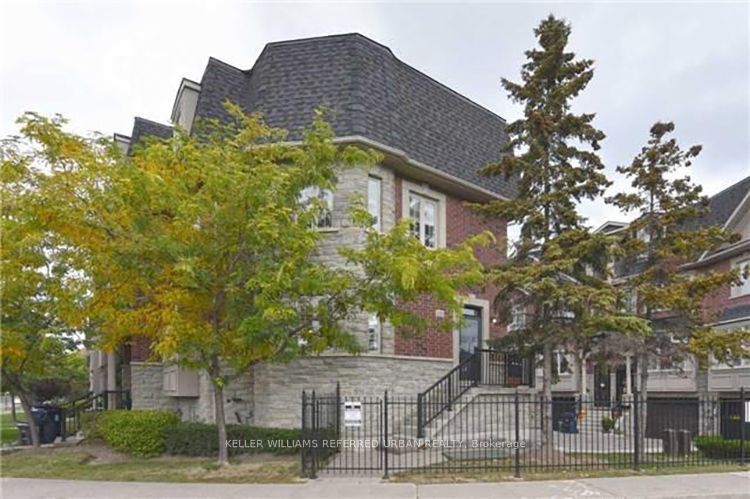 967 Kipling Avenue, Toronto, ON M9B 3L3