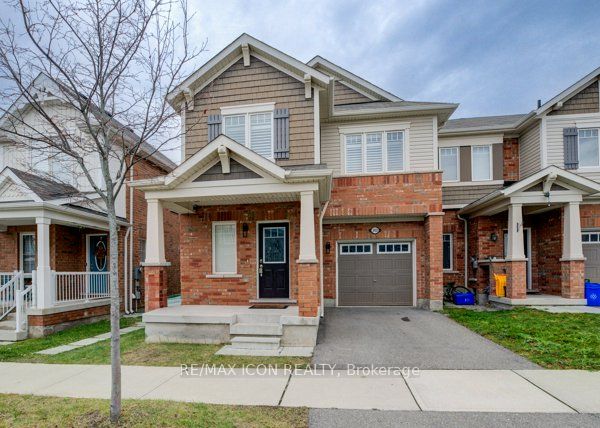 302 Jean Landing, Milton, ON L9E 1C6 photo 2