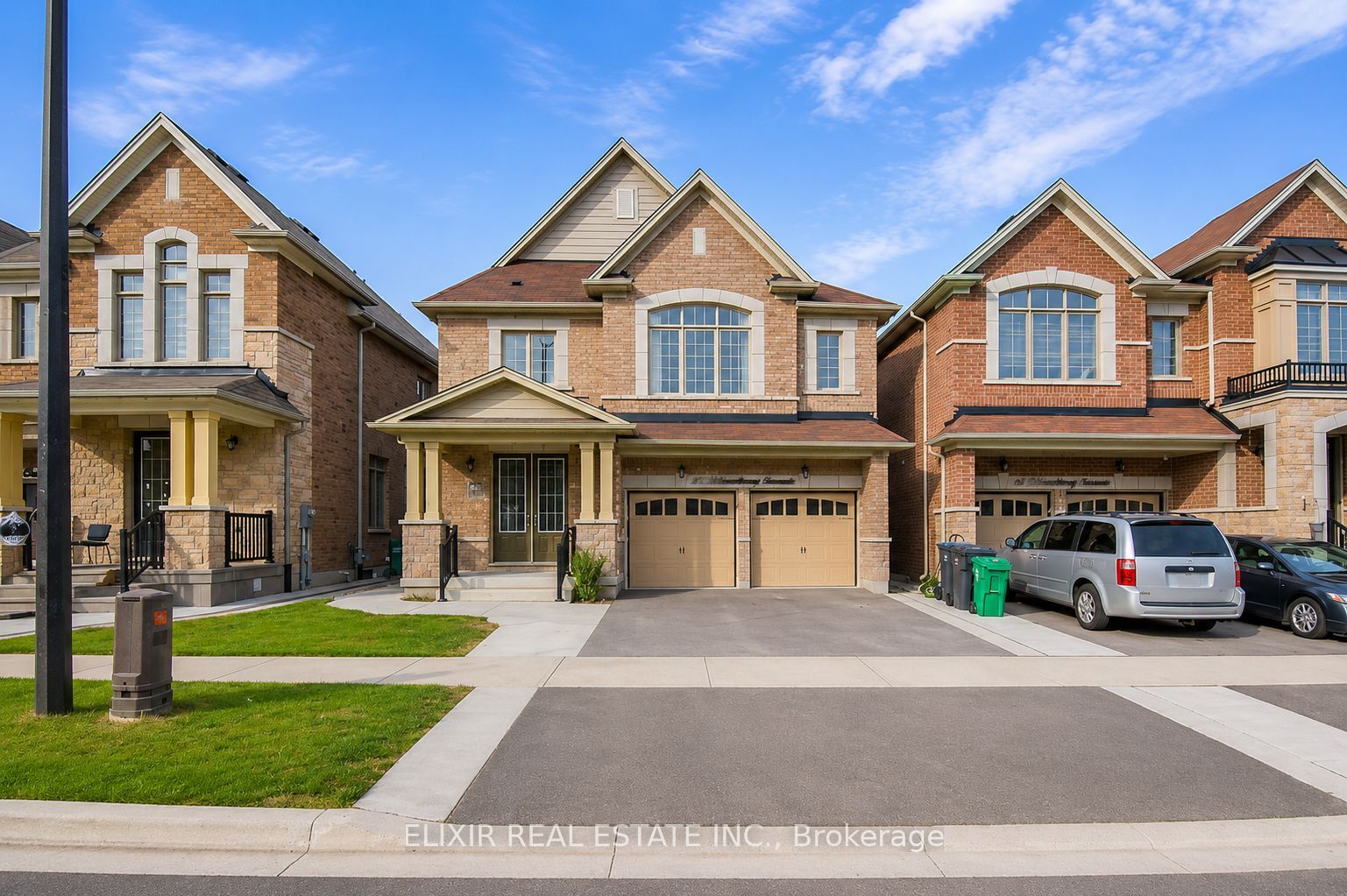 40 Wheatberry Crescent, Brampton, ON L6R 4A1