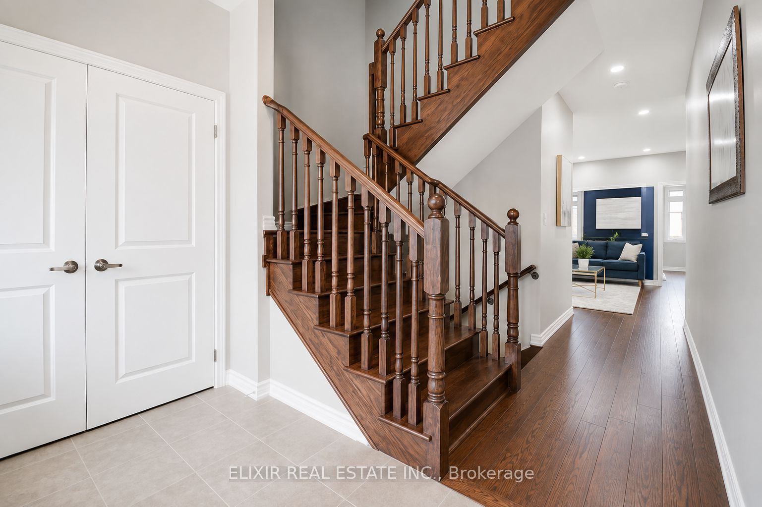 40 Wheatberry Crescent, Brampton, ON L6R 4A1 photo 3