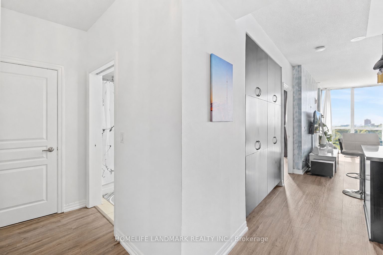 223 Webb Drive 607, Mississauga, ON L5B 0E8 photo 4