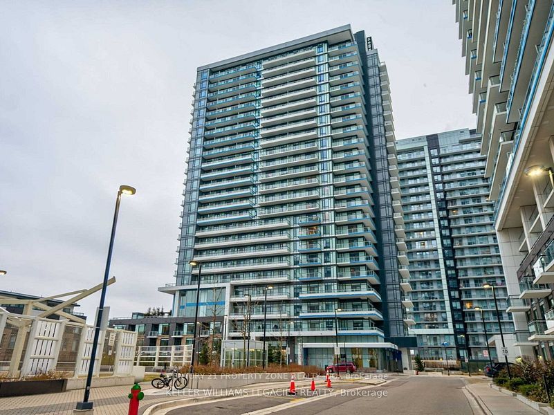 2560 Eglinton Avenue W Th110, Mississauga, ON L5M 0Y3