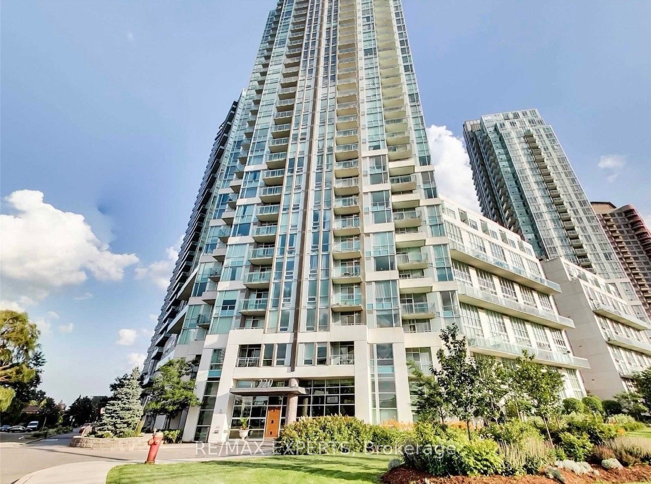 220 Burnhamthorpe Road W 722, Mississauga, ON L5B 4N4