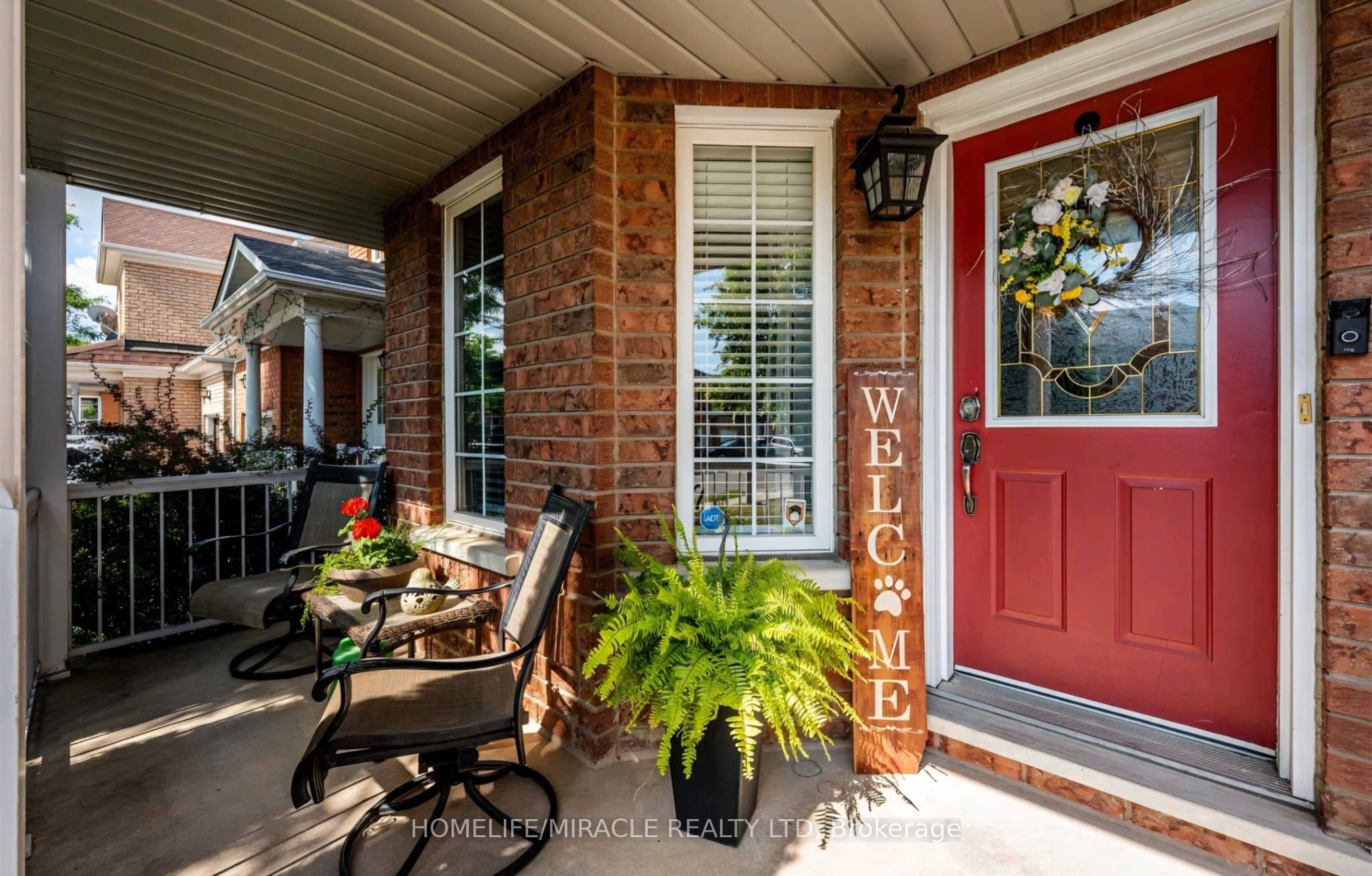80 Heartleaf Crescent, Brampton, ON L7A 2B9 photo 2