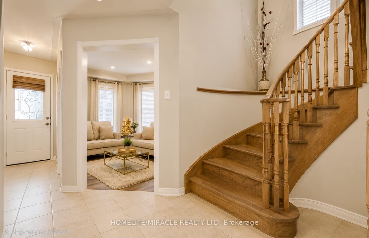 80 Heartleaf Crescent, Brampton, ON L7A 2B9 photo 5