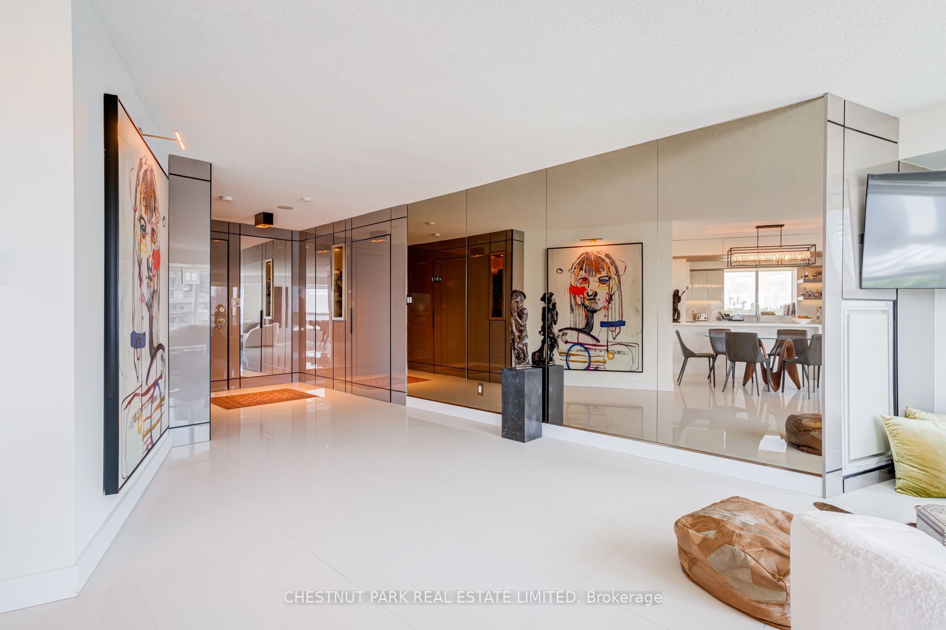 2111 Lake Shore Boulevard W 1208, Toronto, ON M8V 4B2 photo 5