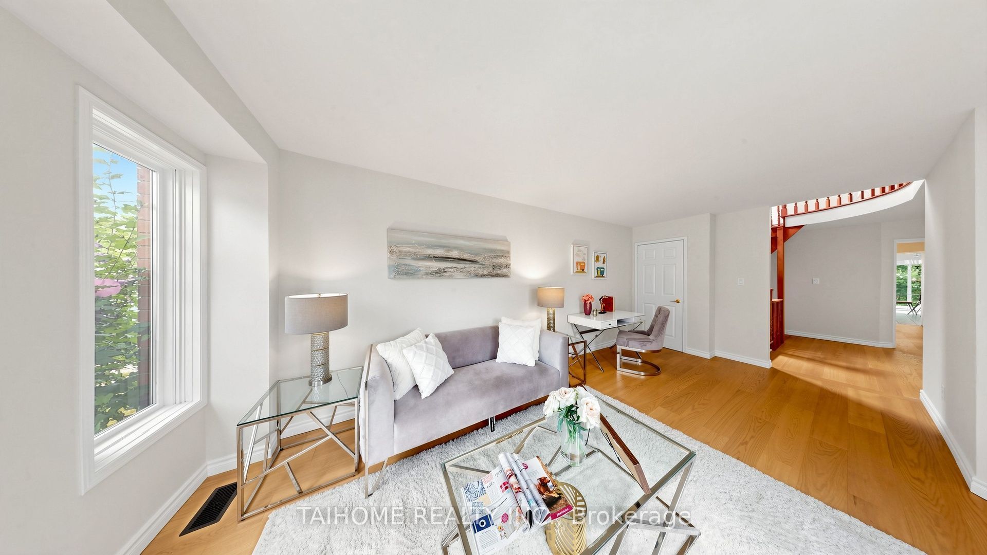3573 Colonial Drive, Mississauga, ON L5L 5M2 photo 3