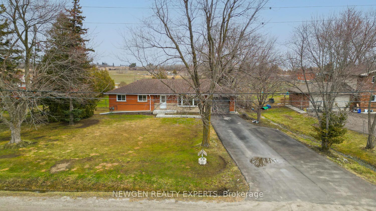 9049 DUBLIN Line, Halton Hills, ON L9T 2X7 photo 2
