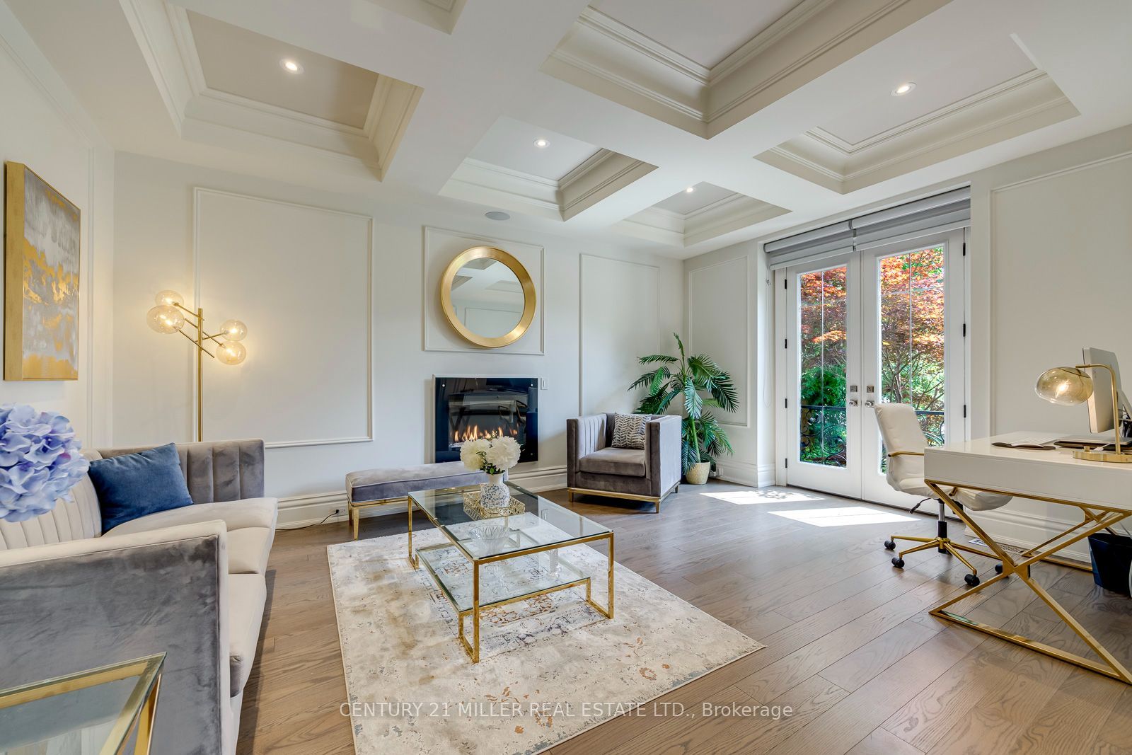 1399 WILLOWDOWN Road, Oakville, ON L6L 1X2 photo 5