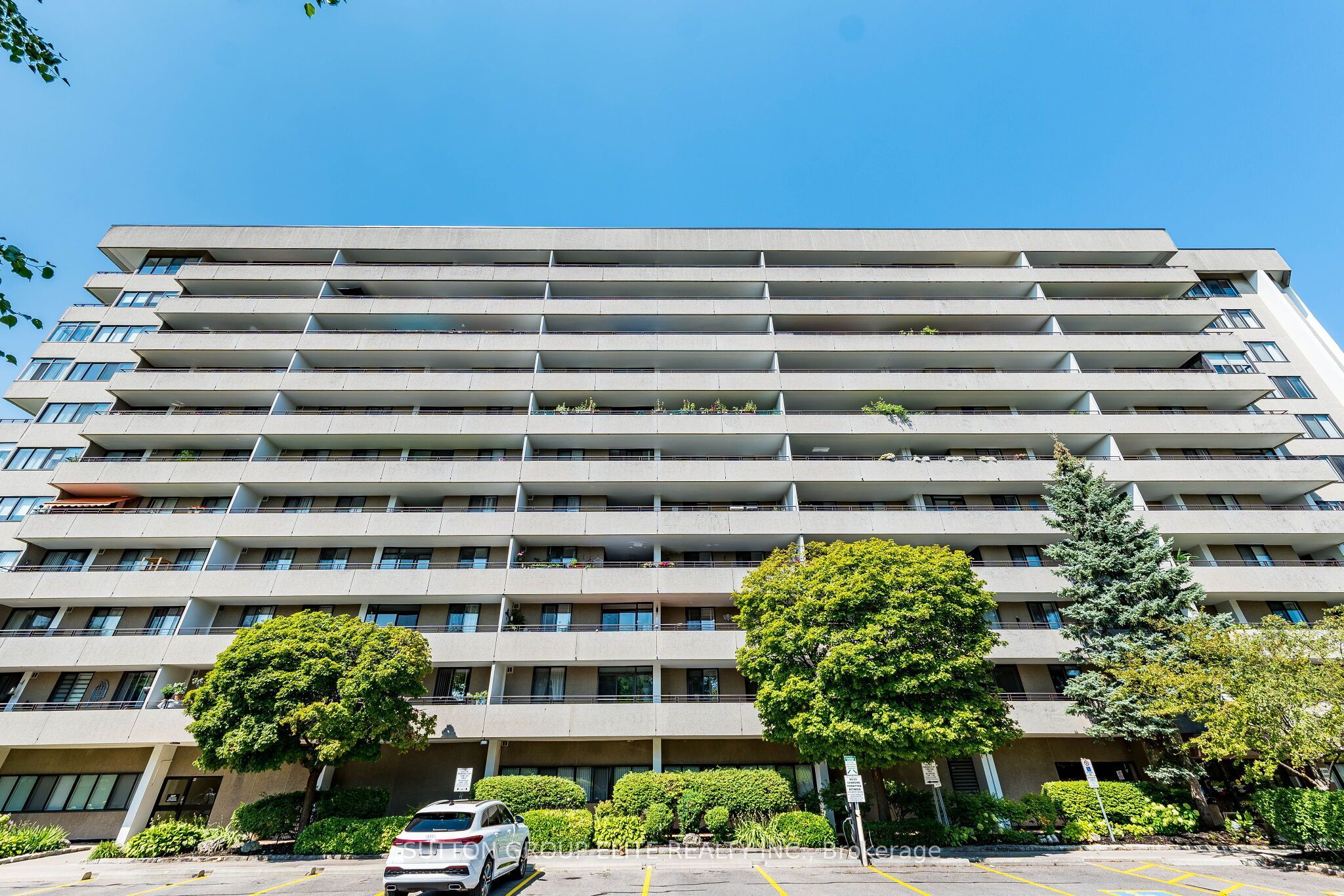 1320 Mississauga Valley Boulevard 508, Mississauga, ON L5A 3S9 photo 2