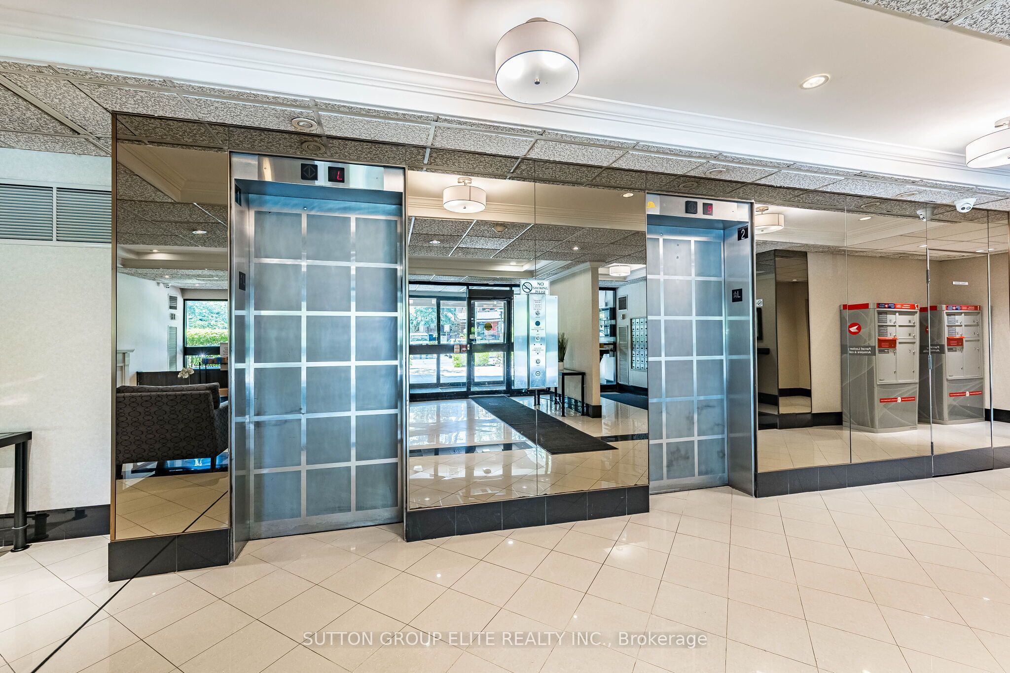 1320 Mississauga Valley Boulevard 508, Mississauga, ON L5A 3S9 photo 3