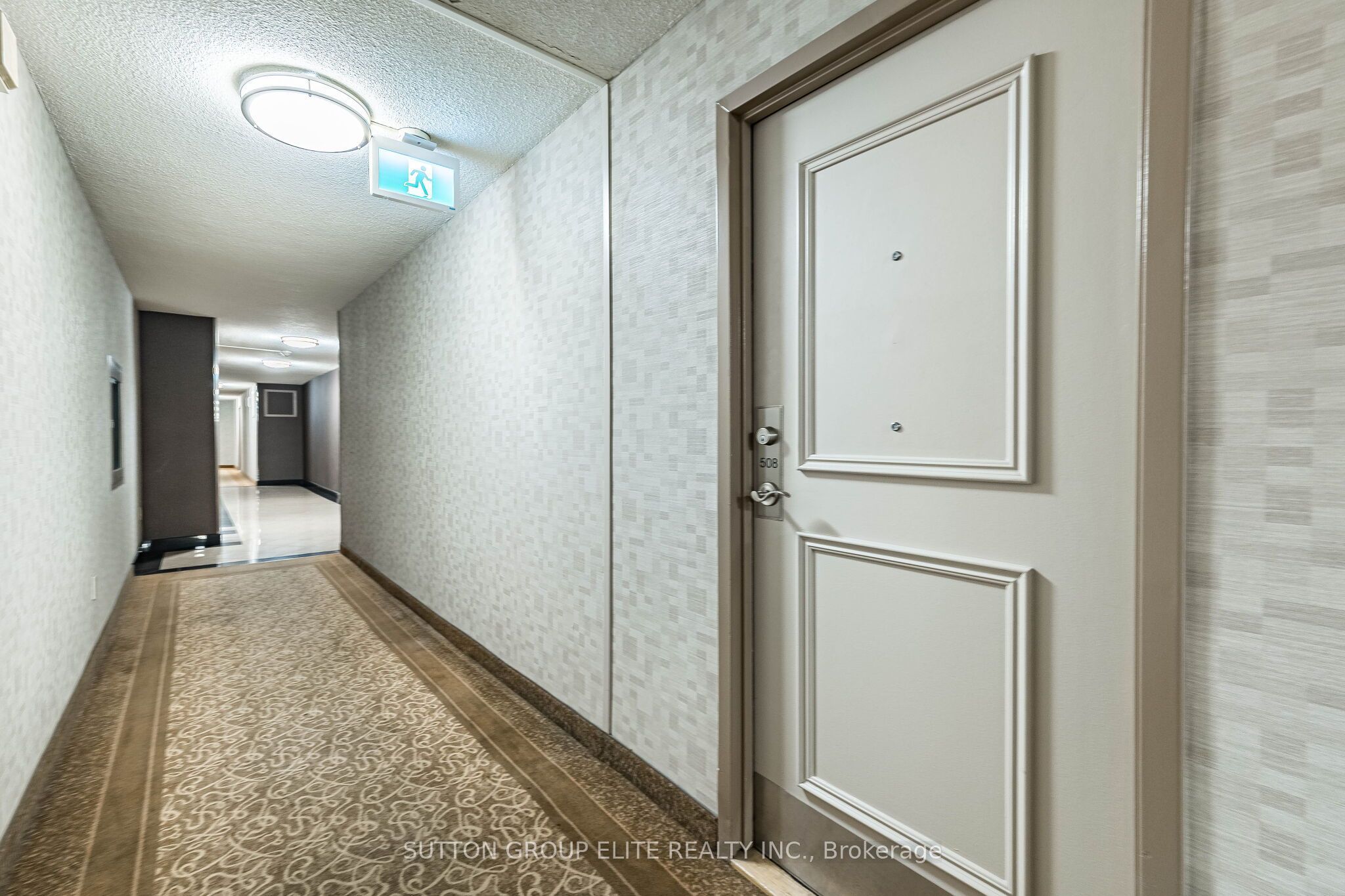 1320 Mississauga Valley Boulevard 508, Mississauga, ON L5A 3S9 photo 5