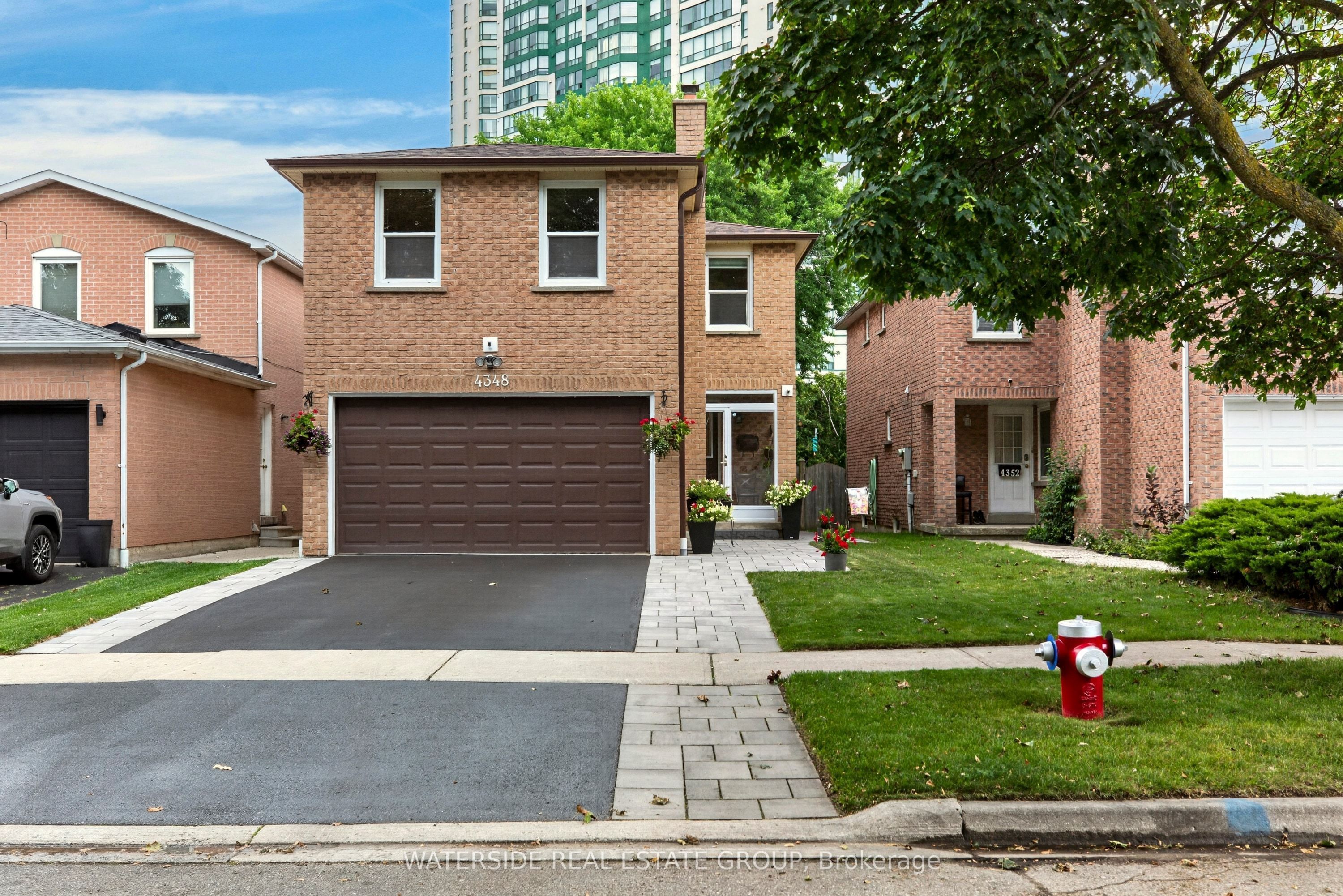 4348 Jenkins Crescent, Mississauga, ON L5R 1V3 photo 3